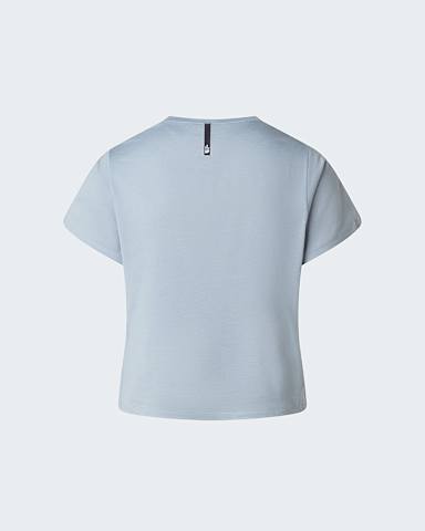 Triko Jaida pro dmy TNF Frost Grey Light Heather alt1