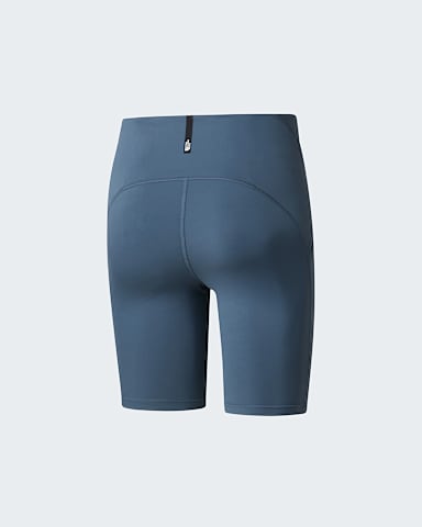 Pantaloncini Jaida Pocket da donna TNF Granite Grey alt1