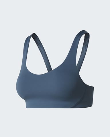 Podprsenka Jaida TNF Granite Grey hero