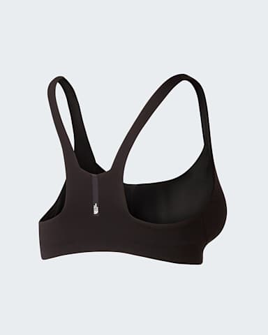 Podprsenka Jaida TNF TNF Black alt1