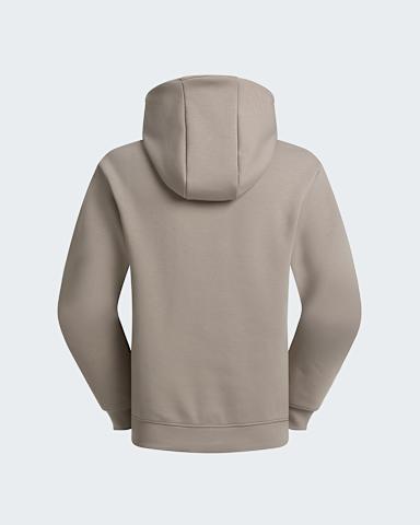 Mska bluza z kapturem Dynamic TNF Stone Slab alt1