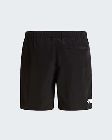 Pantaloncini Leynar Off Peak da uomo TNF TNF Black alt1
