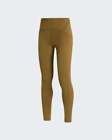 Legging Jaida poches 27 pour femme TNF Cedar hero