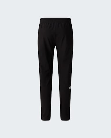 Womens Flex Woven Joggers TNF TNF Black alt1