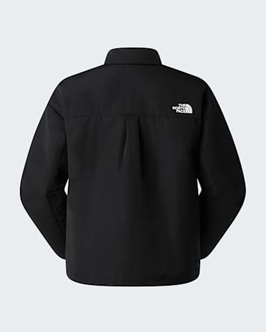 Vtrovka TNF Easy pro pny TNF TNF Black alt1