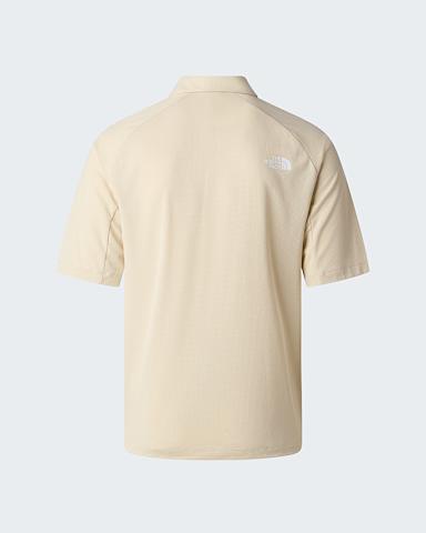 Polokoile LIGHTRANGE Packable pro pny TNF Desert Stone alt1