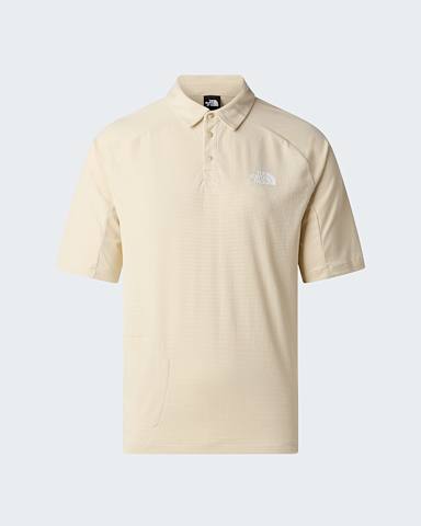 Polokoile LIGHTRANGE Packable pro pny TNF Desert Stone hero