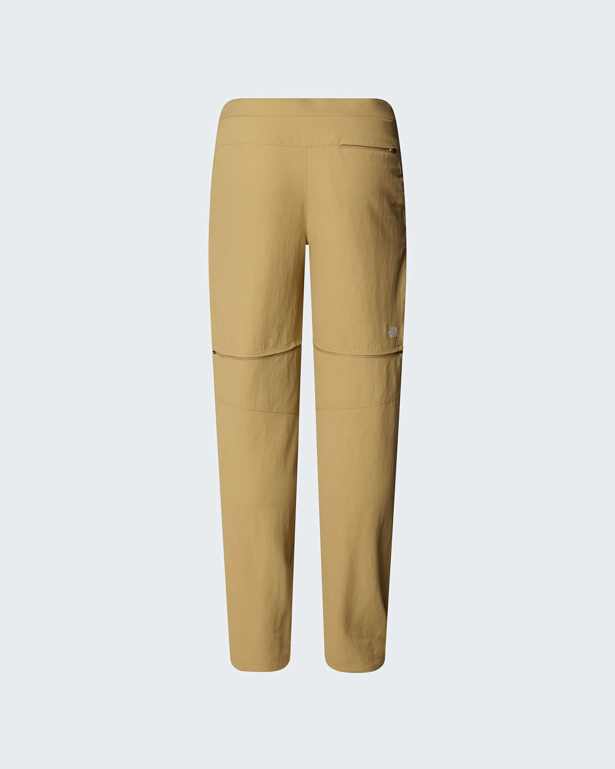 Mens Lightning Convertible Trousers TNF alt1