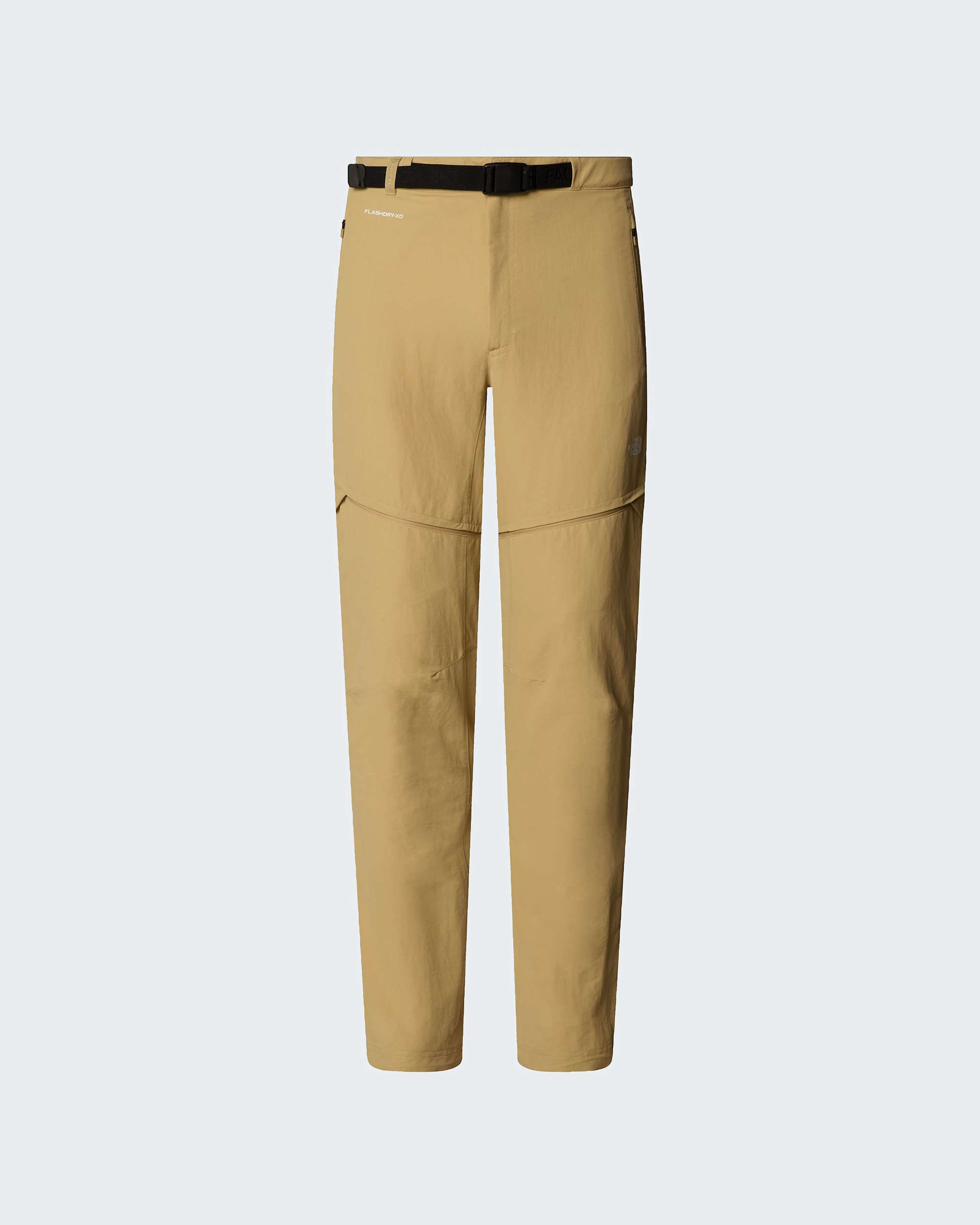 Mens Lightning Convertible Trousers TNF hero