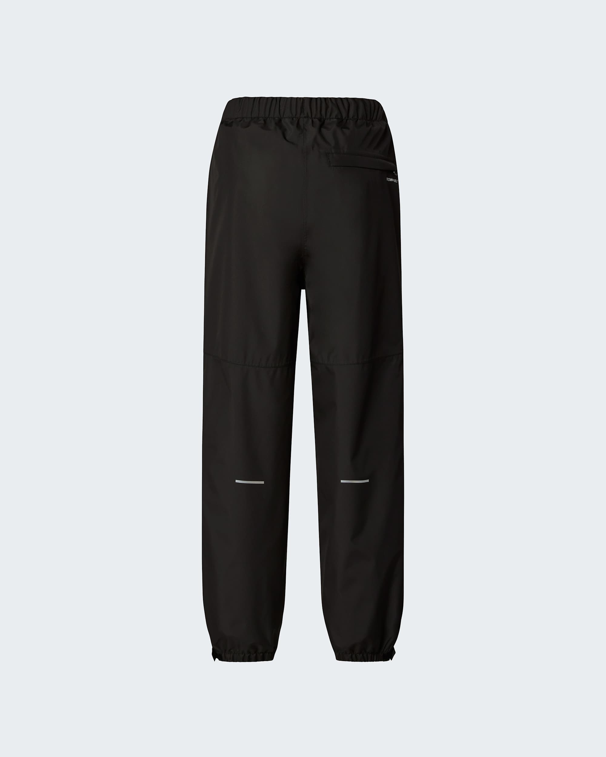 Kalhoty Antora Rain pro mlad TNF alt1