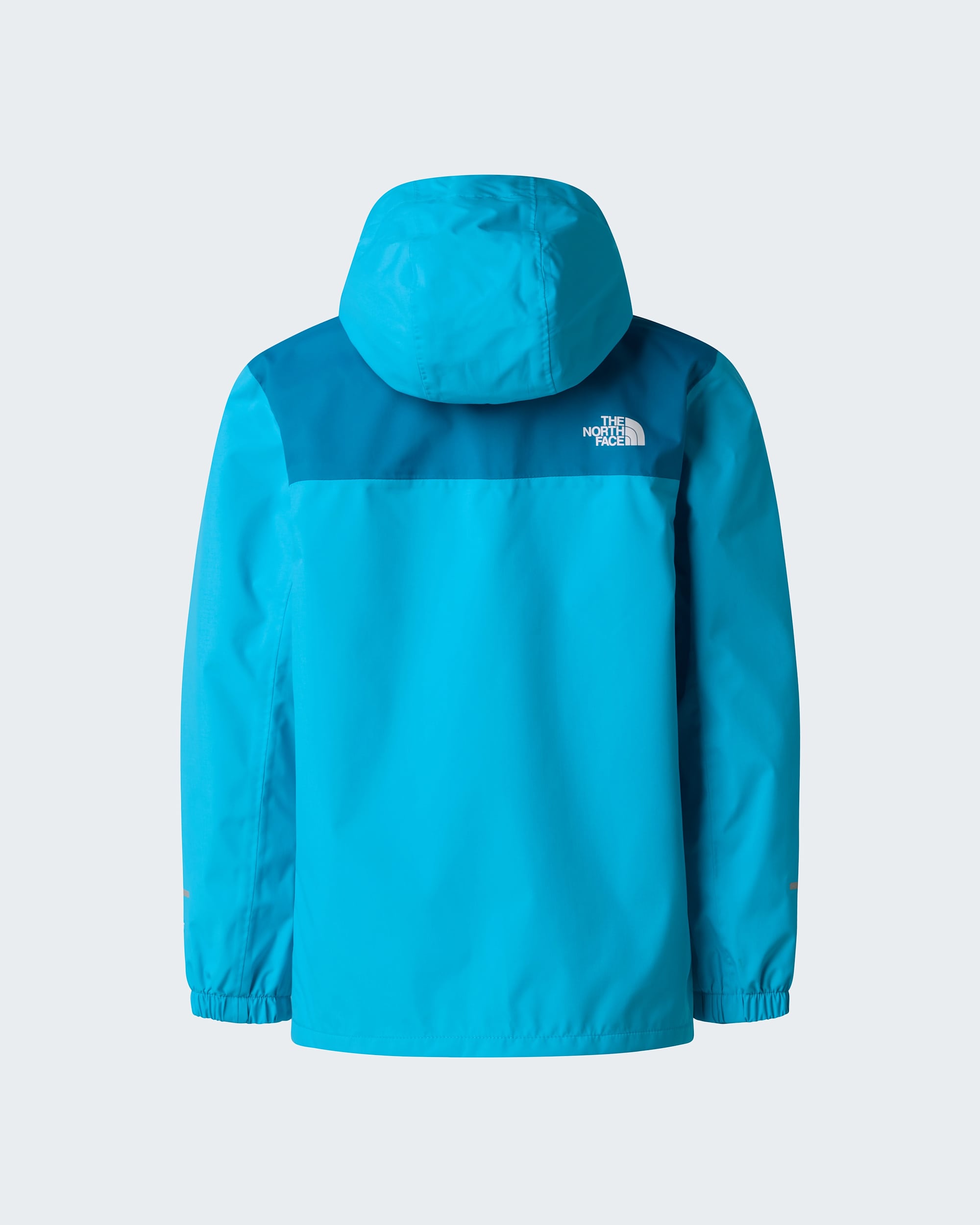 Kids Antora Rain Jacket TNF alt1