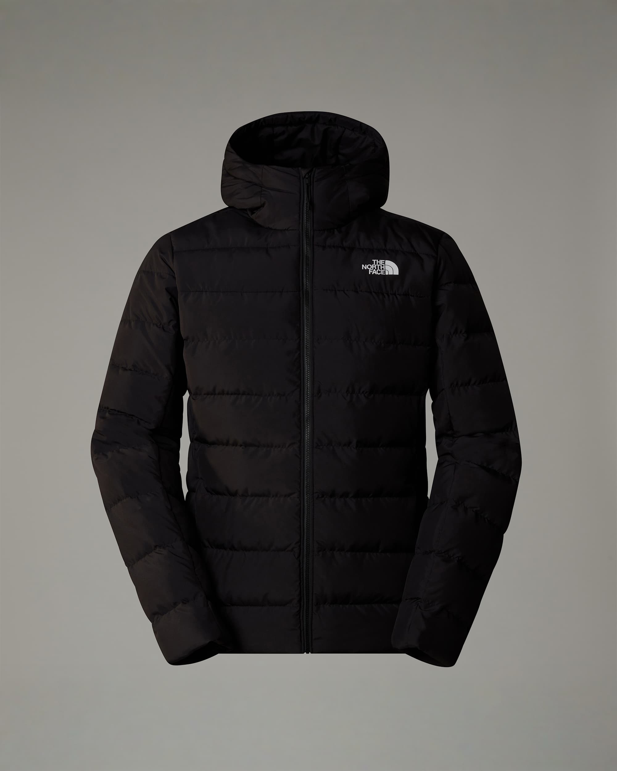 Bunda Aconcagua III pro pny  TNF hero