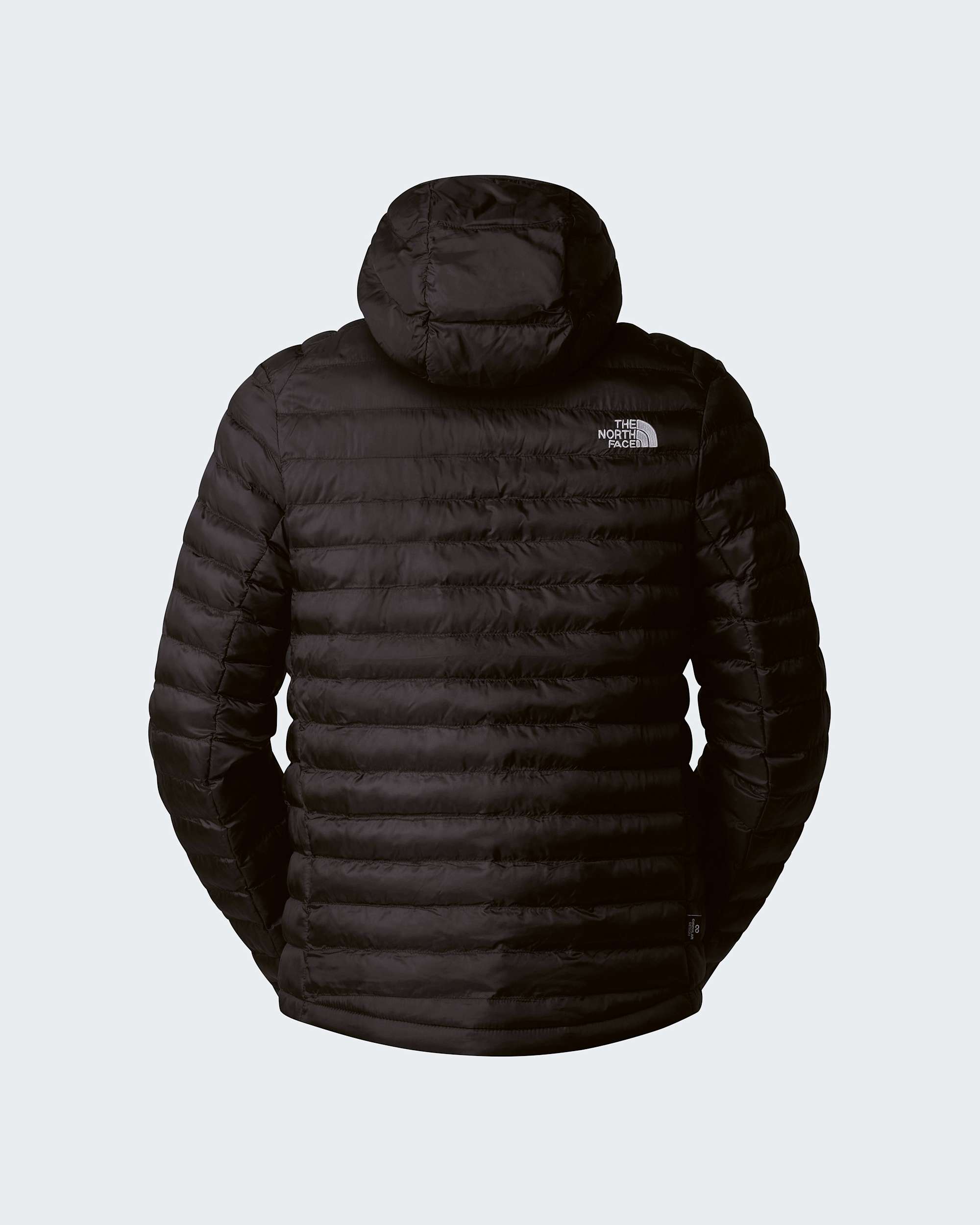 Zateplen bunda s kapuc Huila Synthetic pro pny TNF alt1