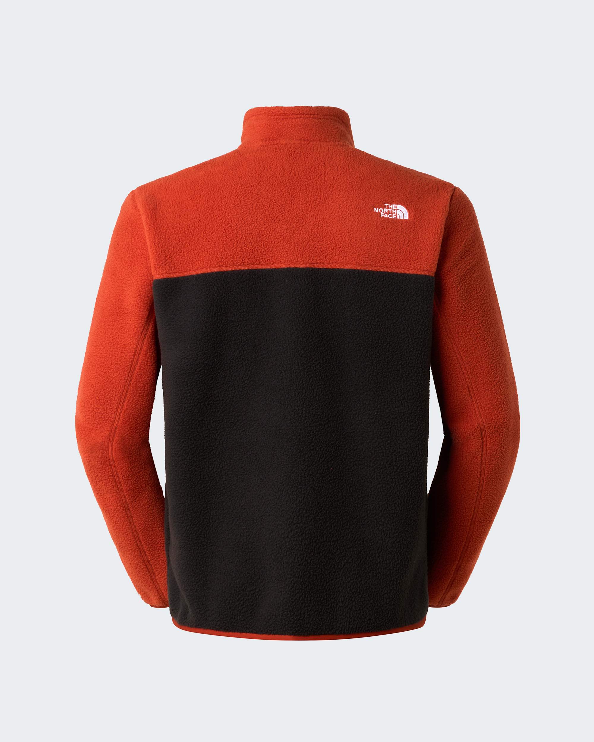 Mens Yumiori FullZip Fleece Jacket TNF alt1