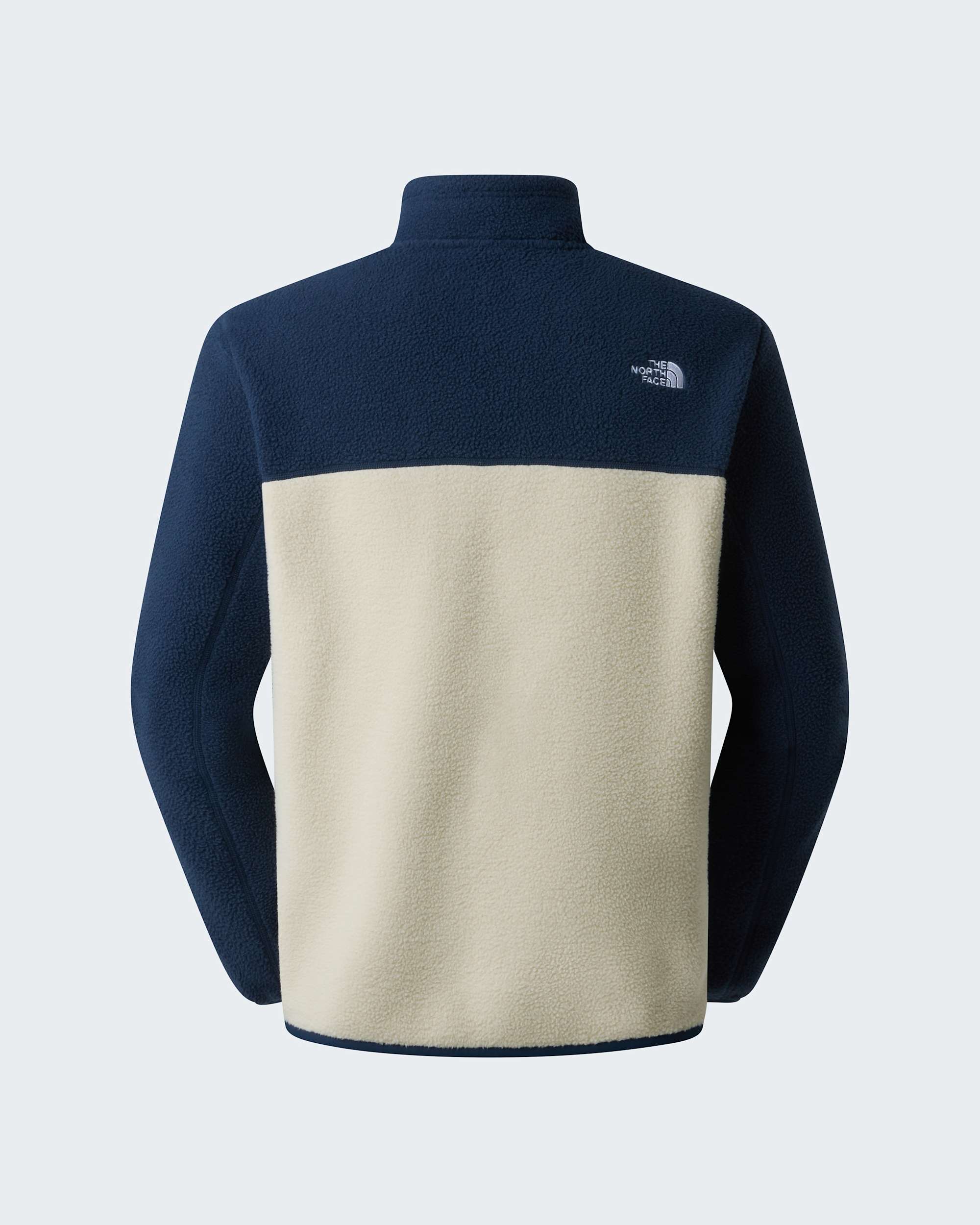 Rozepnac flsov bunda Yumiori pro pny TNF alt1