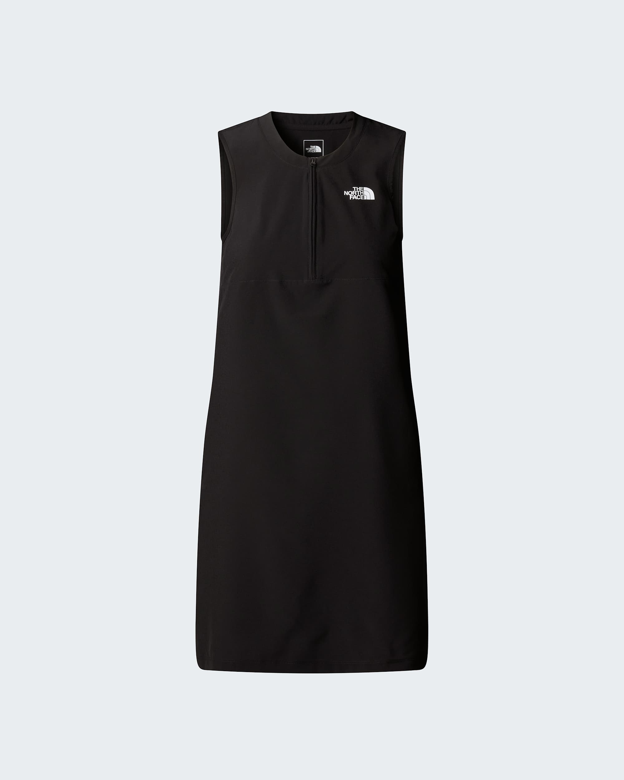 Verstaubares Kleid fr Damen TNF hero