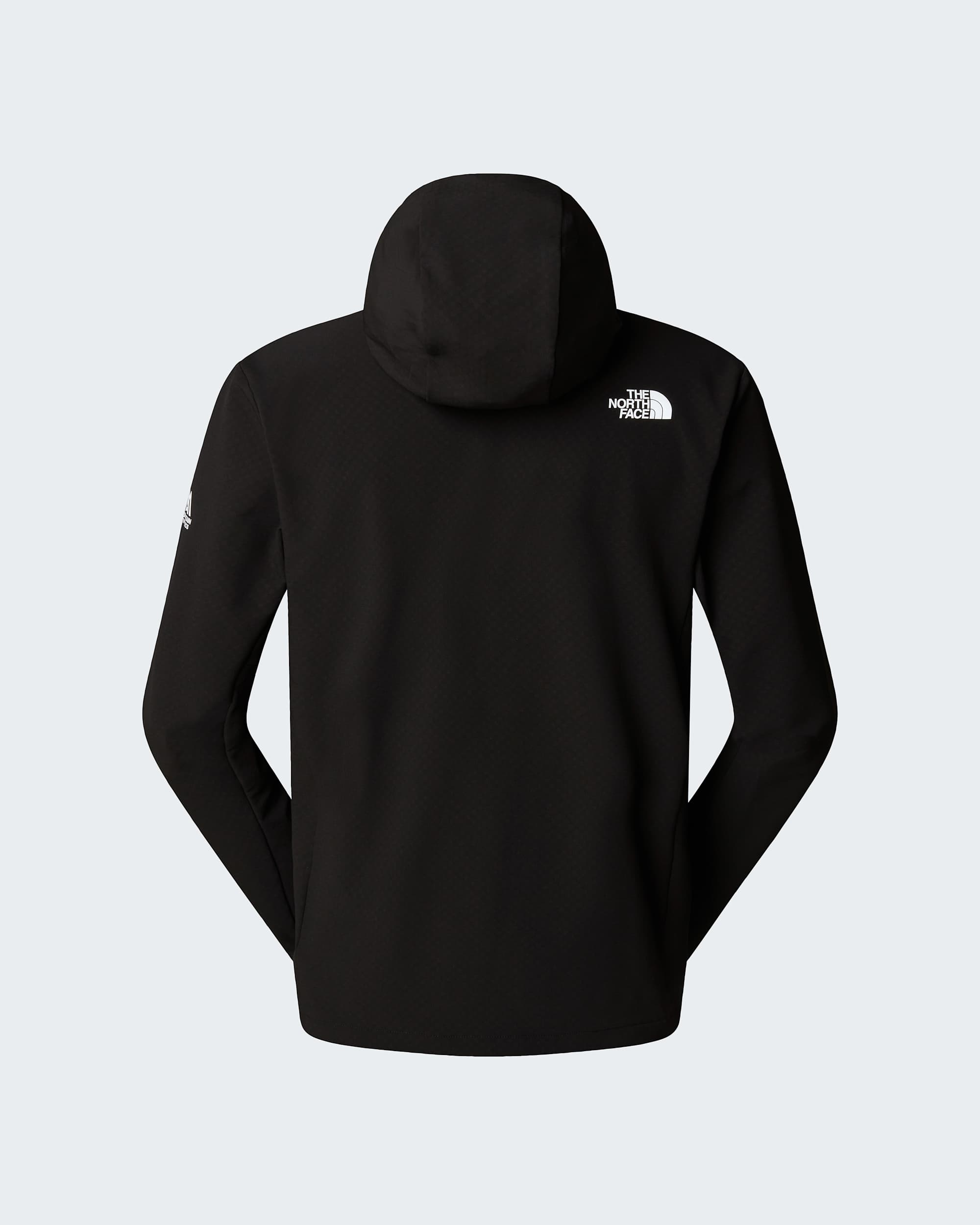 Softshellov bunda Mountain Athletics pro pny TNF alt1