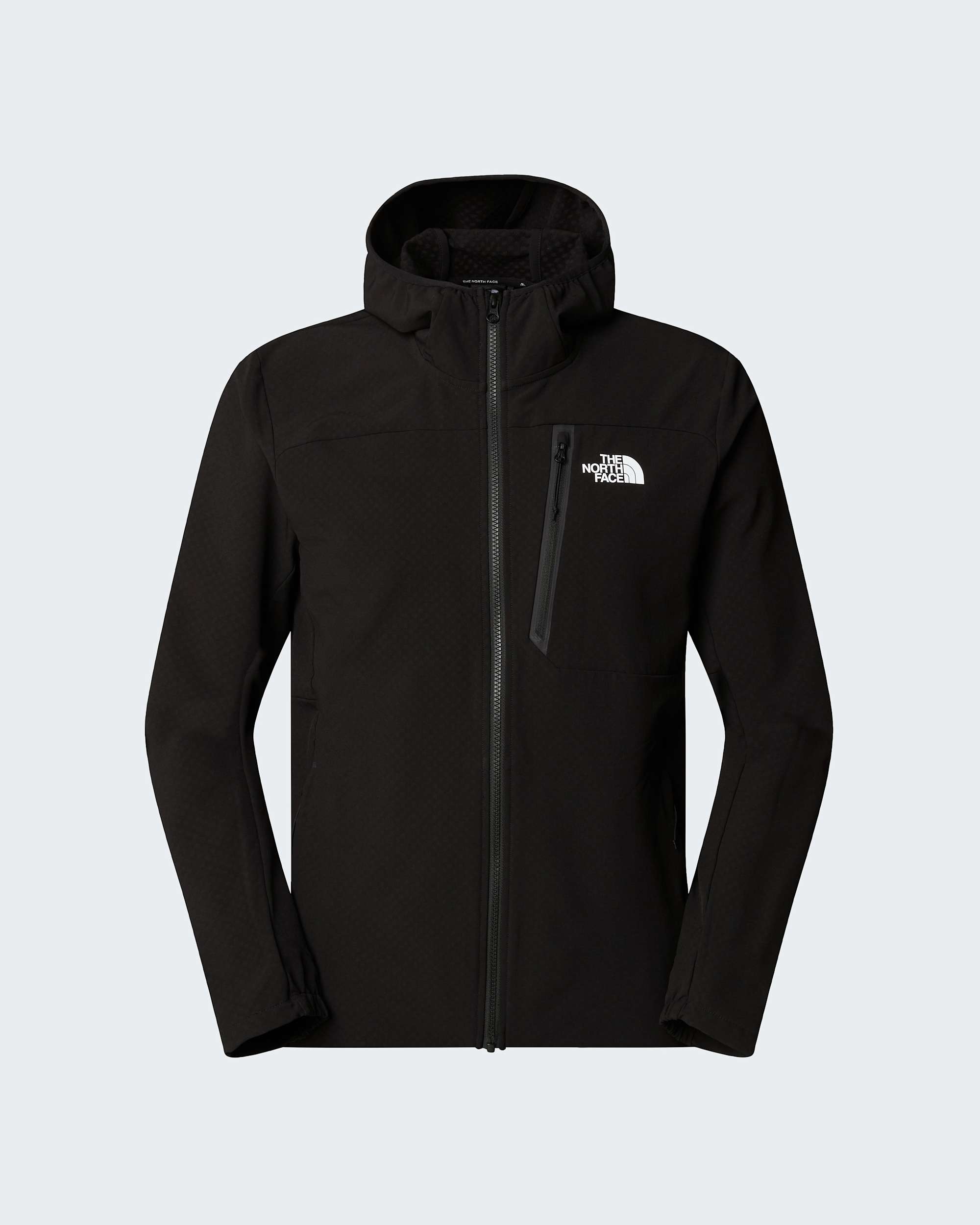 Softshellov bunda Mountain Athletics pro pny TNF hero