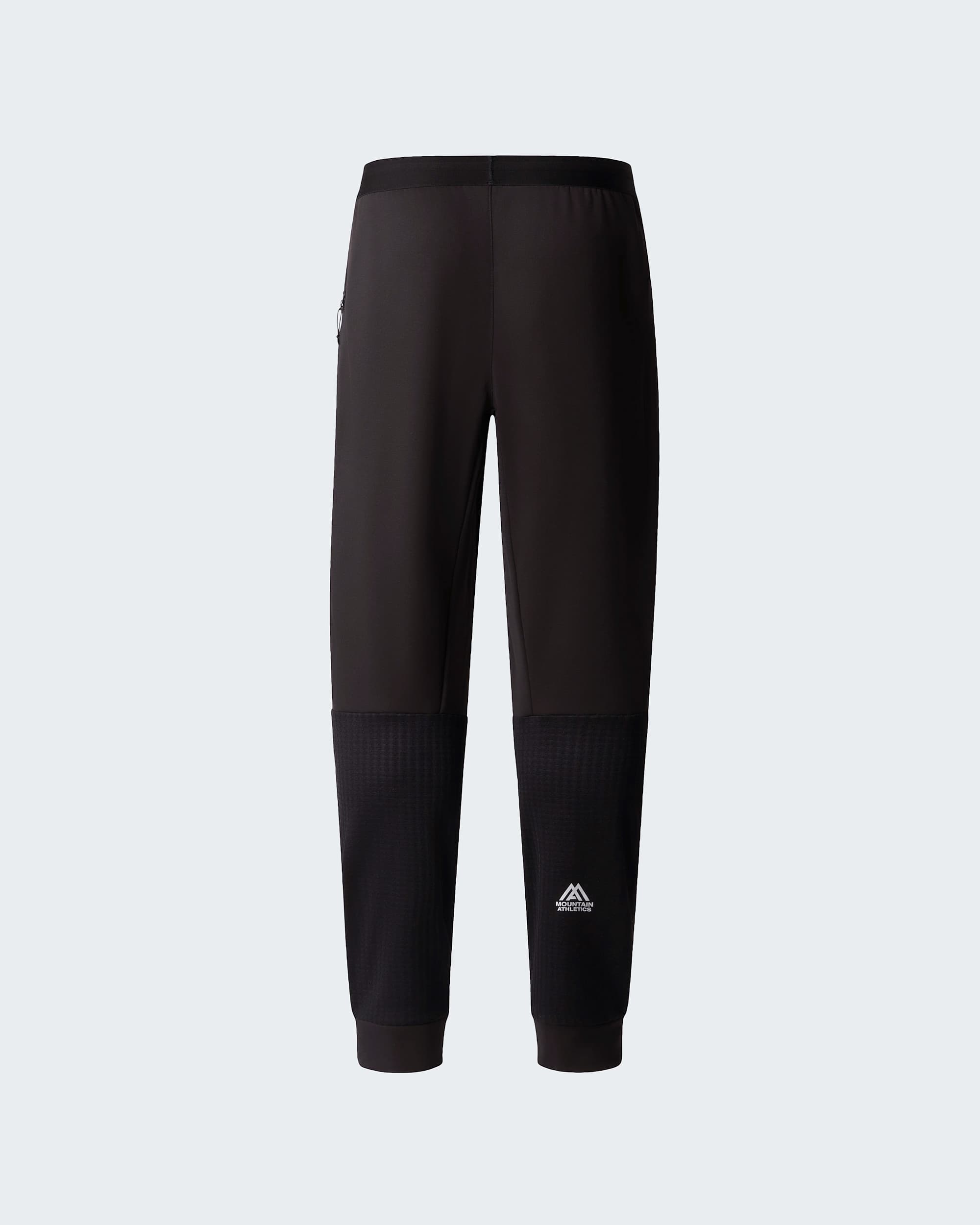 Joggers in pile Mountain Athletics da uomo TNF alt1