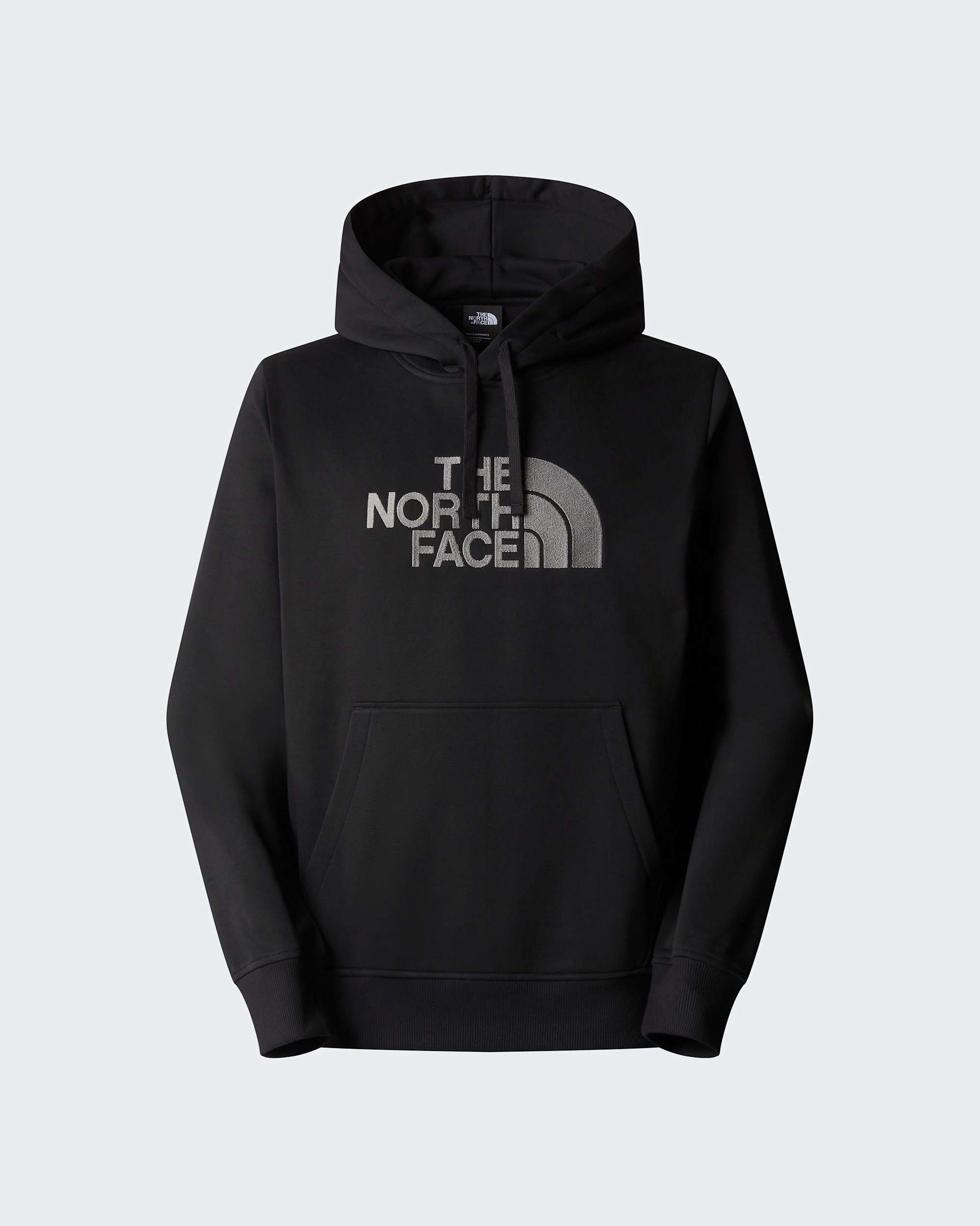 Mikina s kapuc Drew Peak pro pny TNF hero
