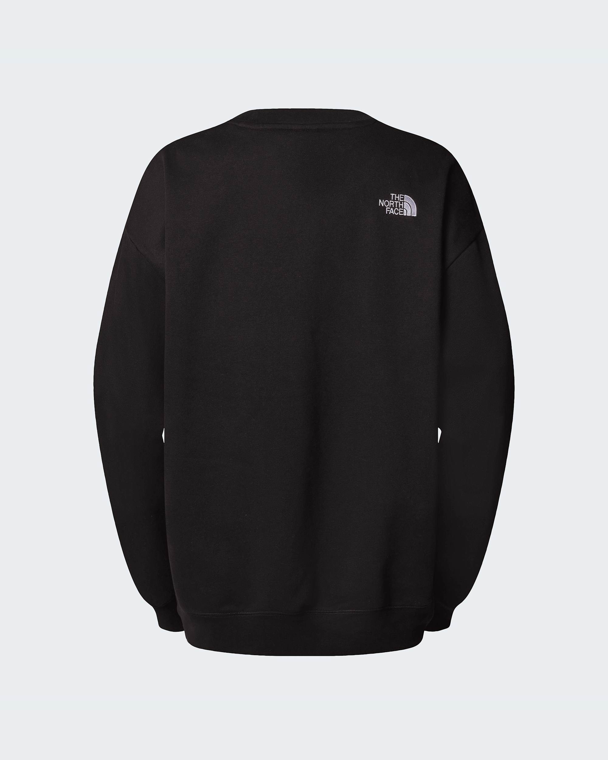 Womens Essential Sweatshirt TNF alt1