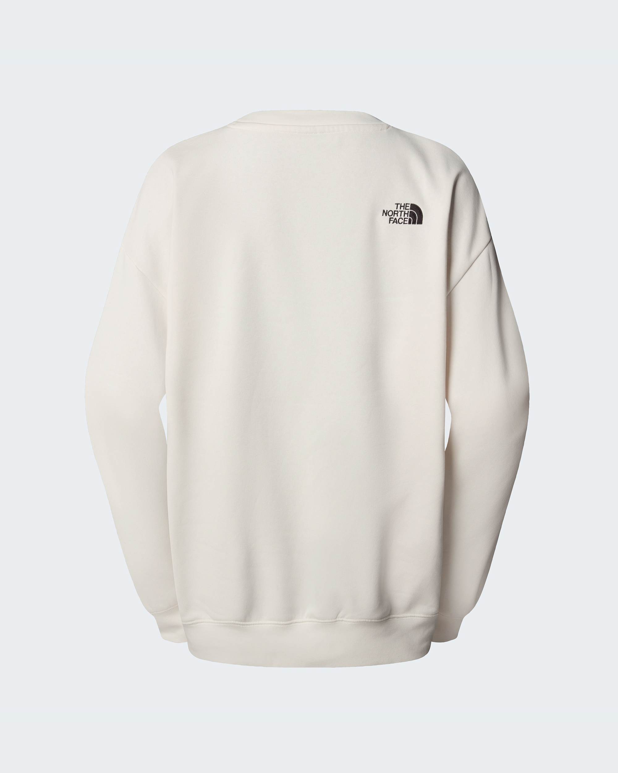 Essential Sweatshirt fr Damen TNF alt1