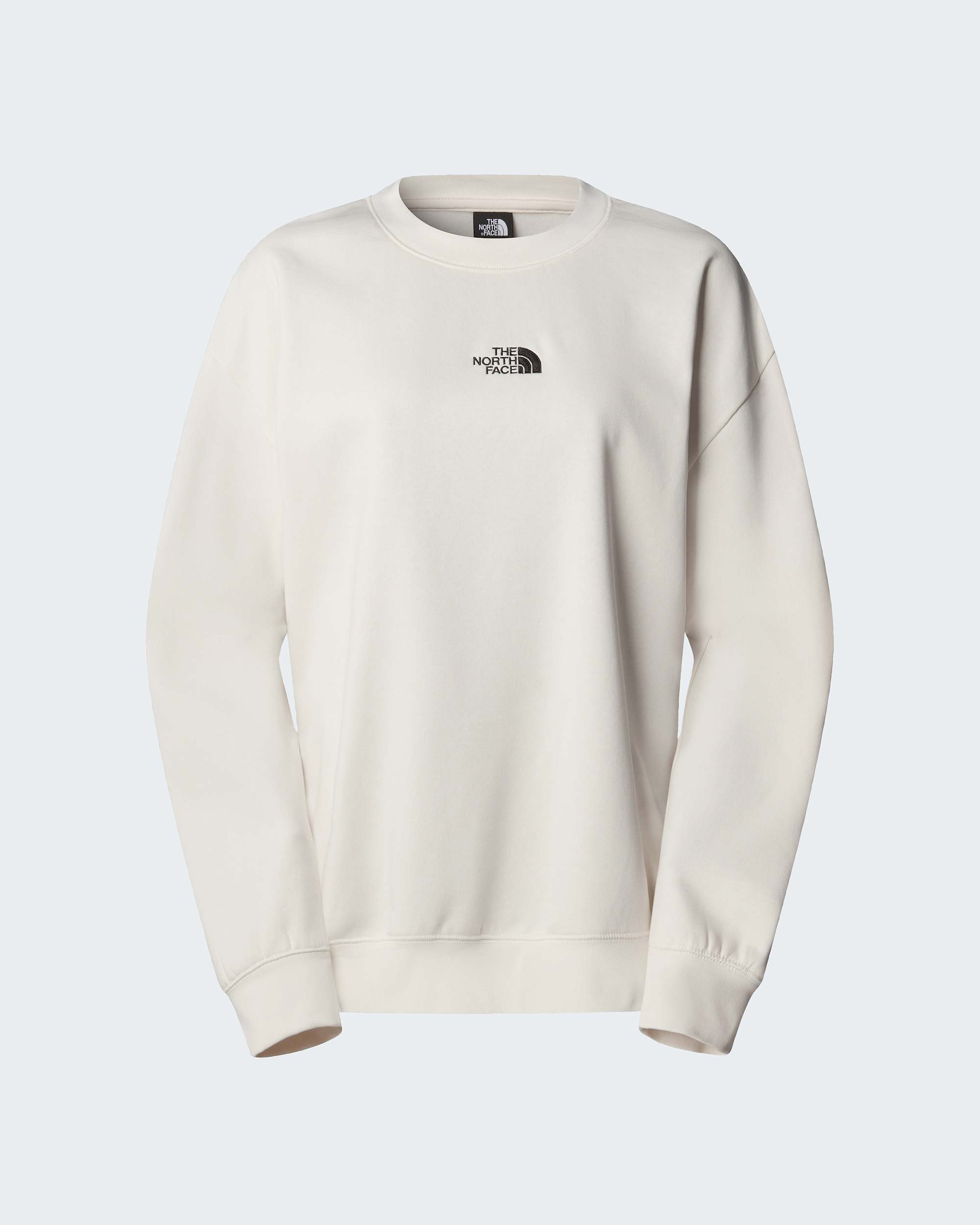 Essential Sweatshirt fr Damen TNF hero