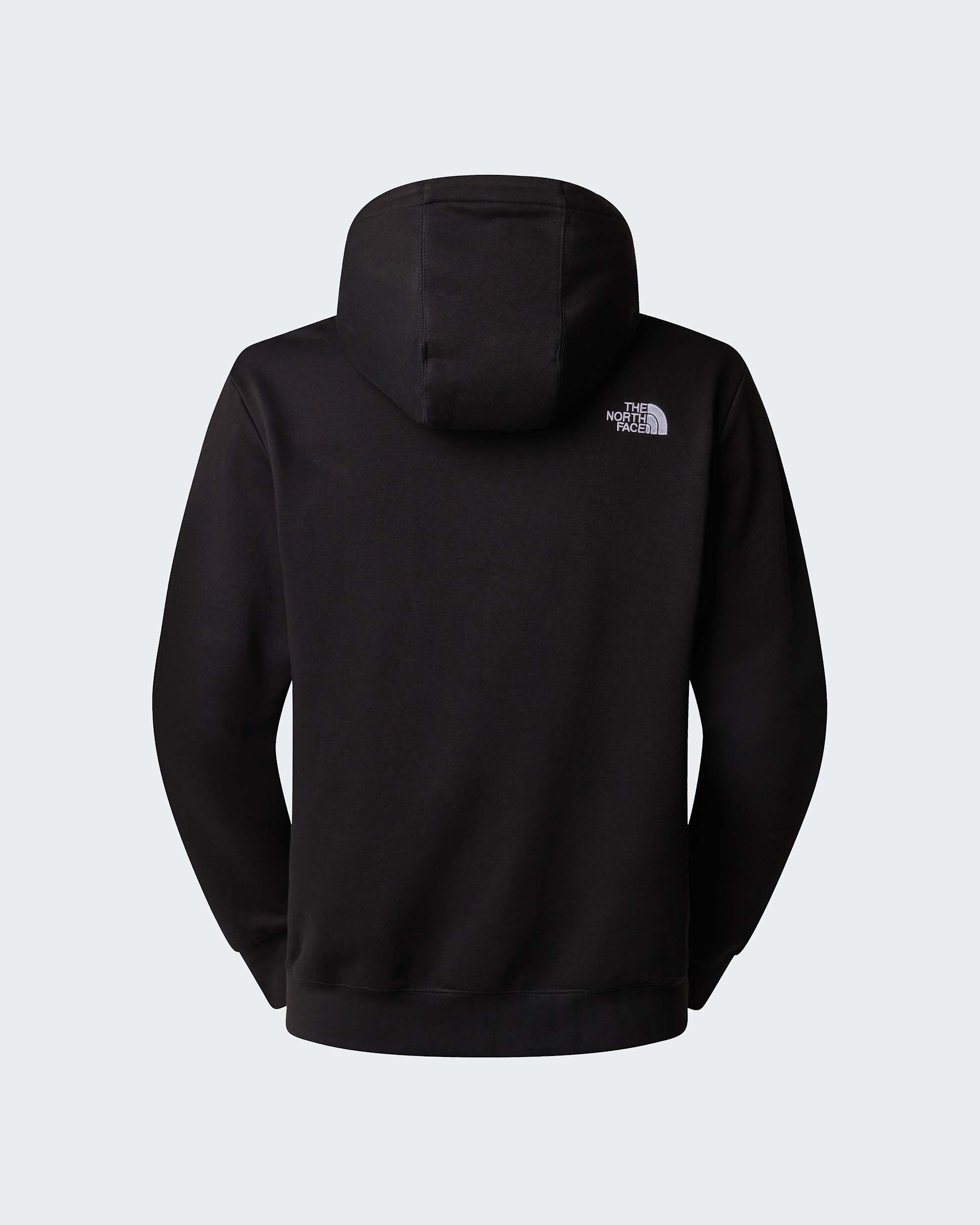 Mikina s kapuc Essential pro pny TNF alt1