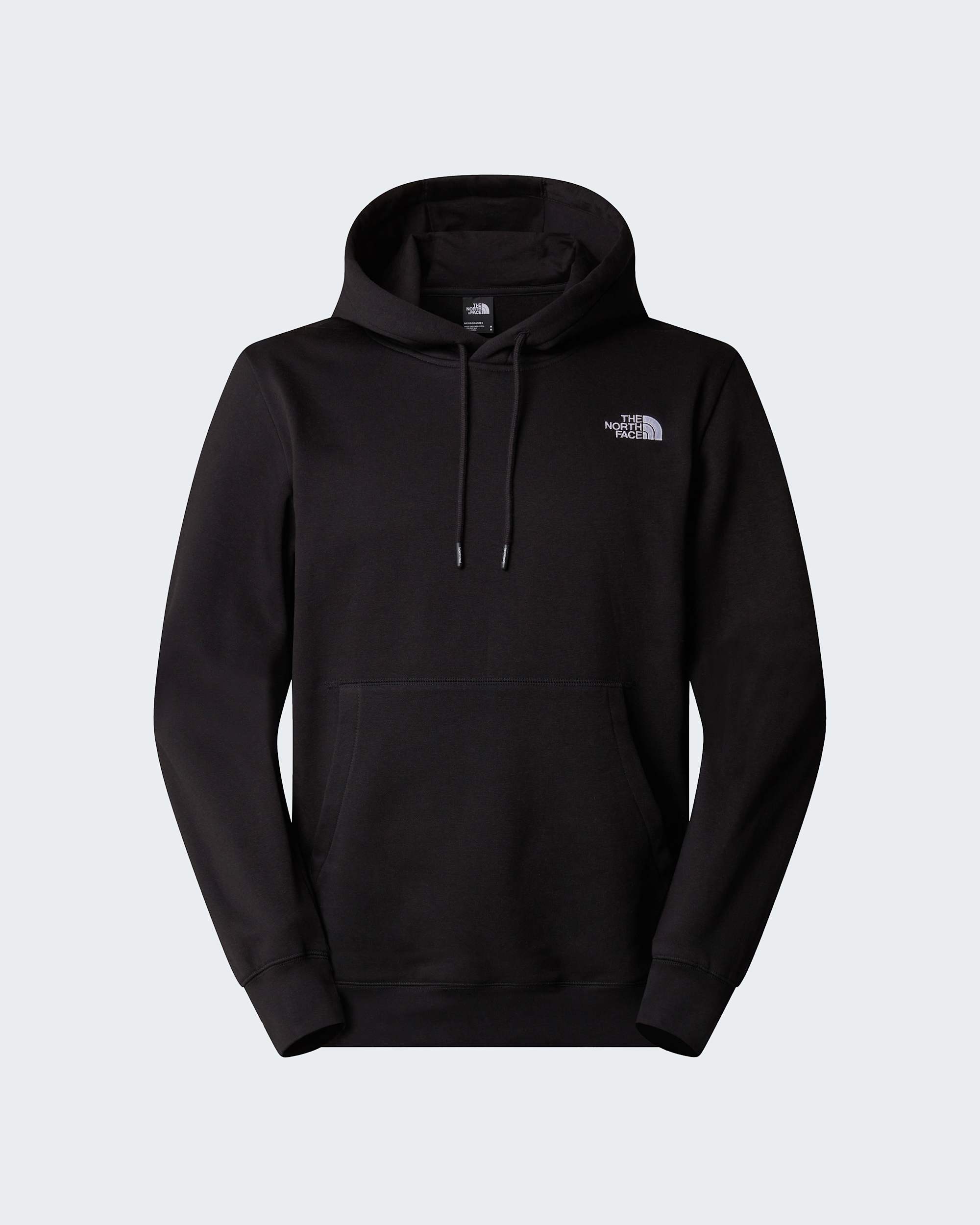 Mikina s kapuc Essential pro pny TNF hero