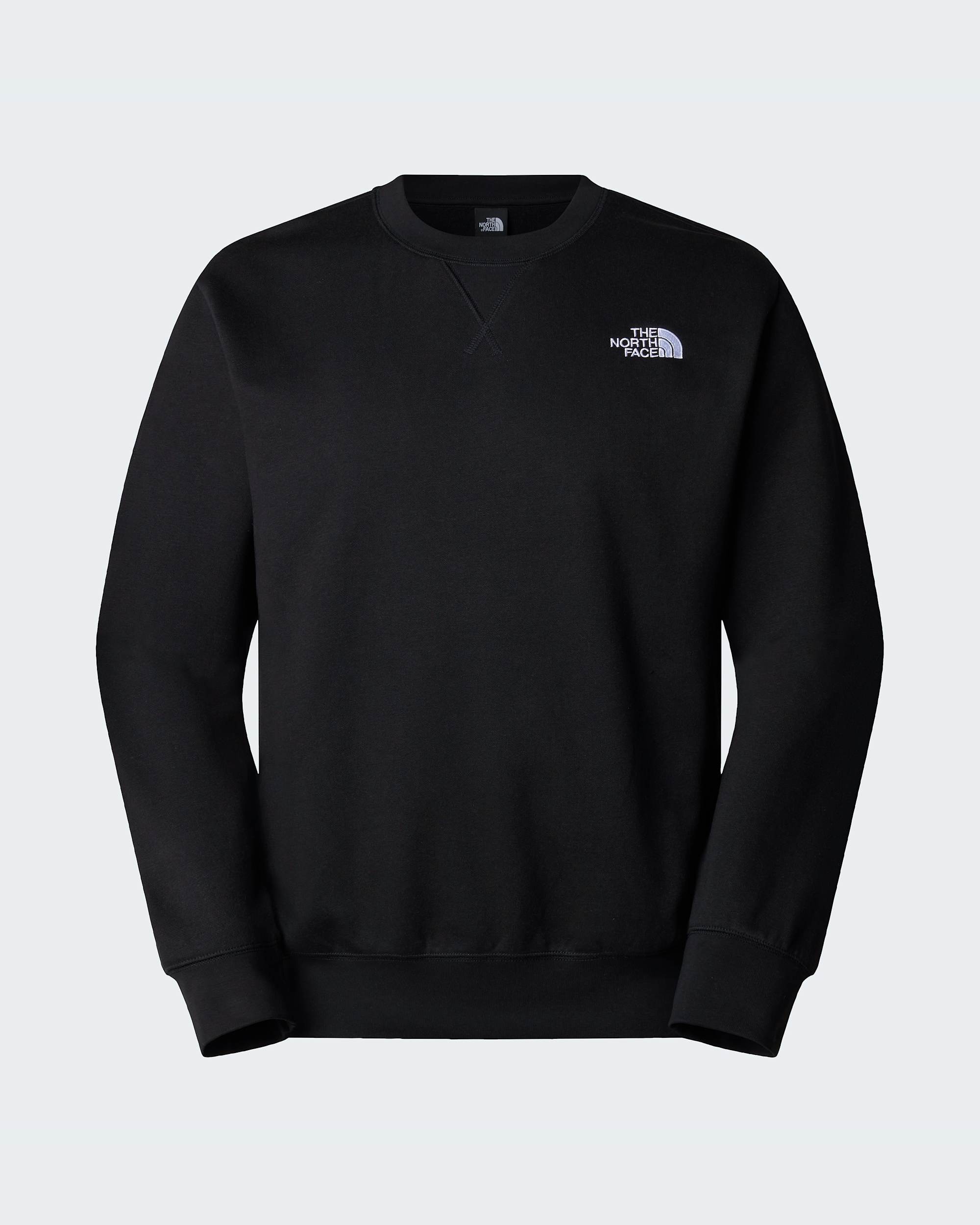 Mikina Essential pro pny TNF hero