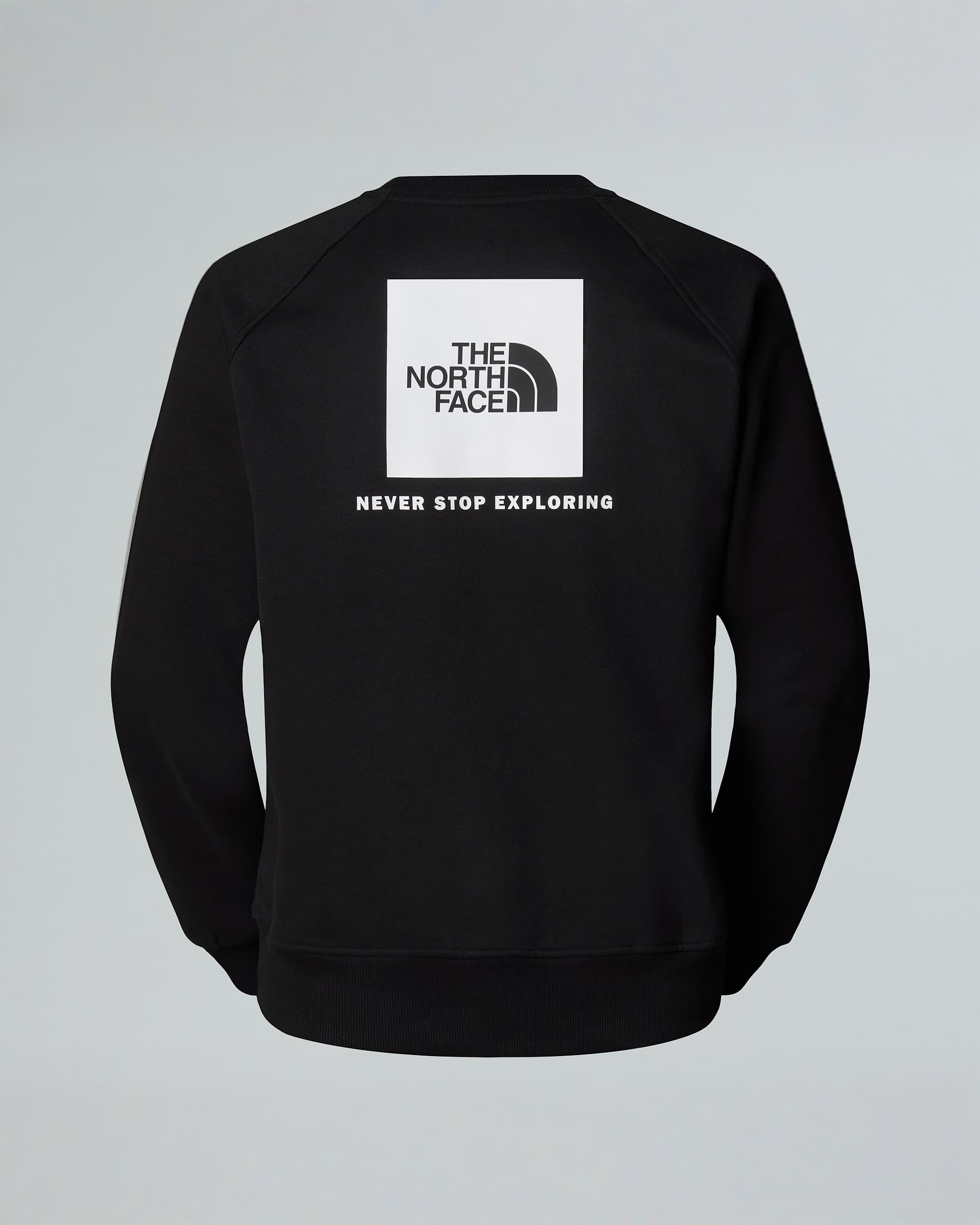 Mikina NSE Raglan Box pro pny TNF alt1