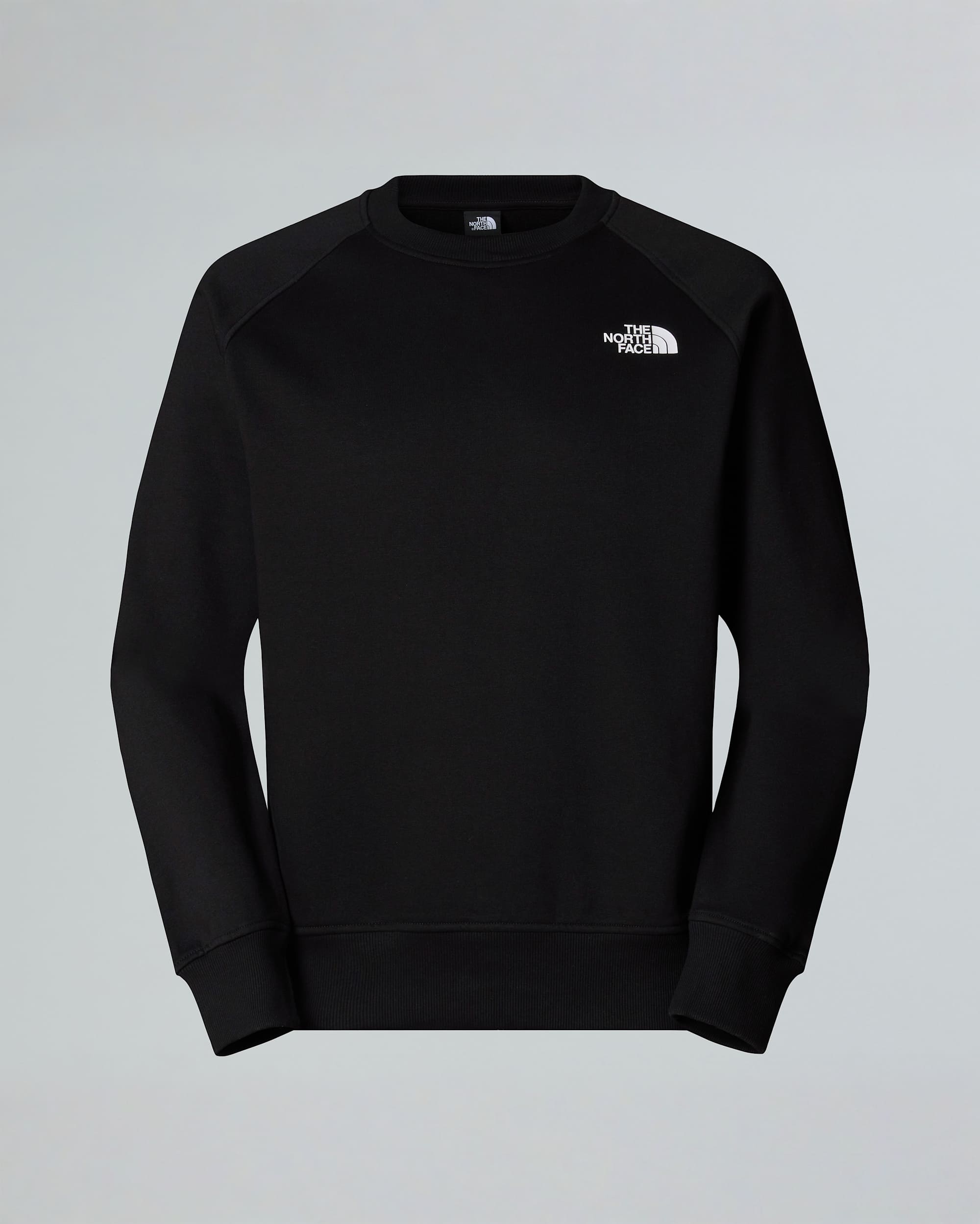 Mikina NSE Raglan Box pro pny TNF hero