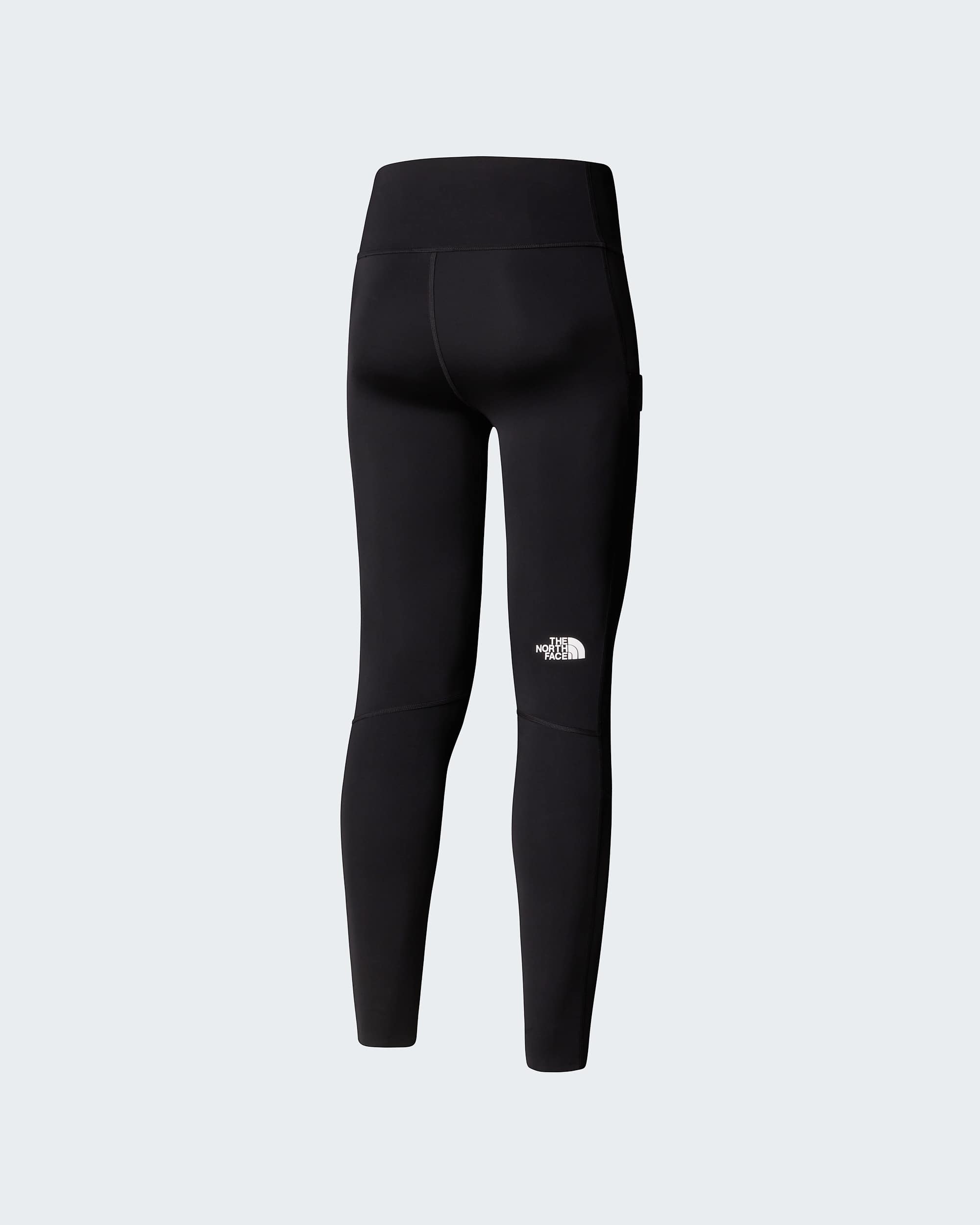 Womens Felik Alpine Leggings TNF alt1