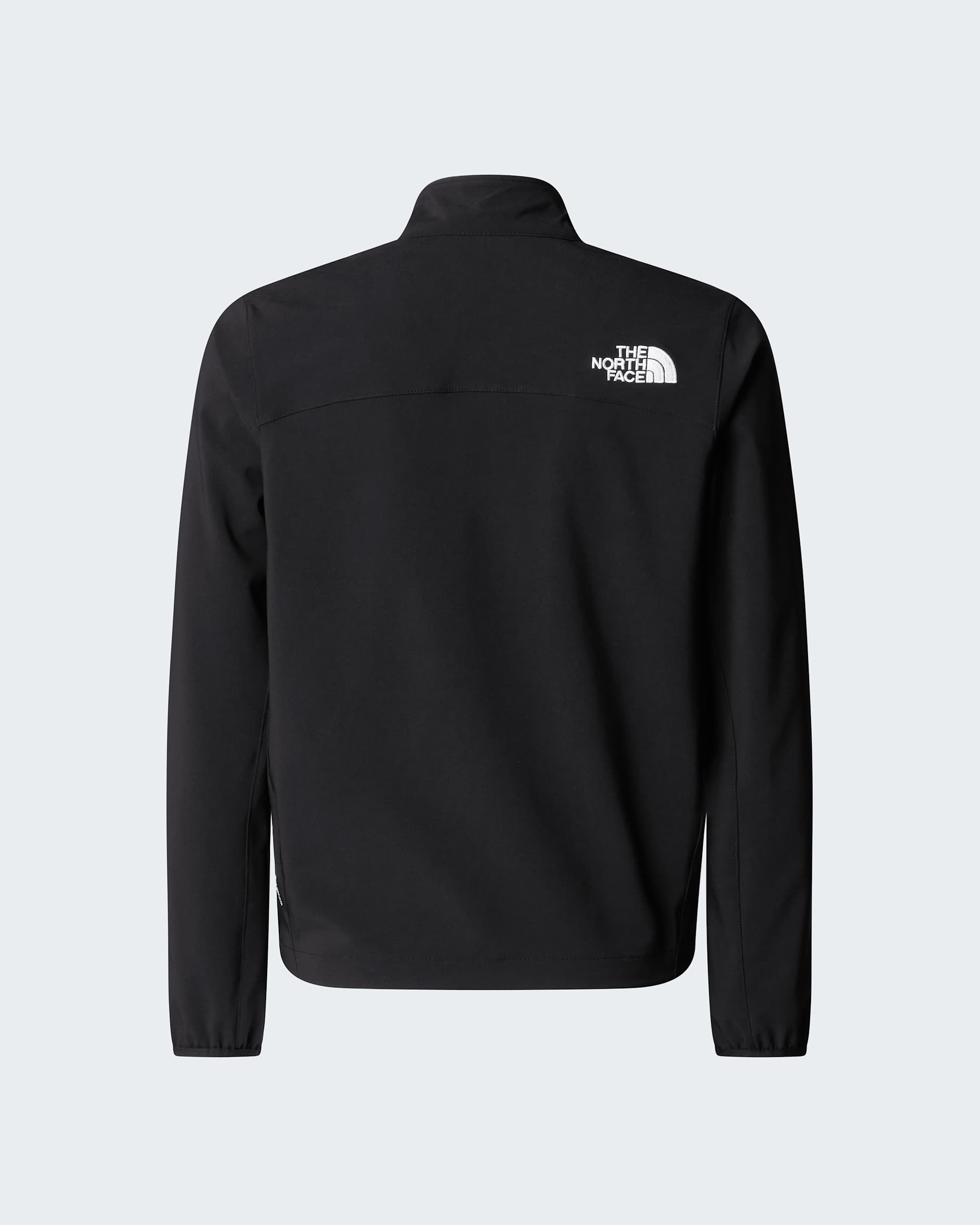 Bunda Nimble pro mlad TNF alt1