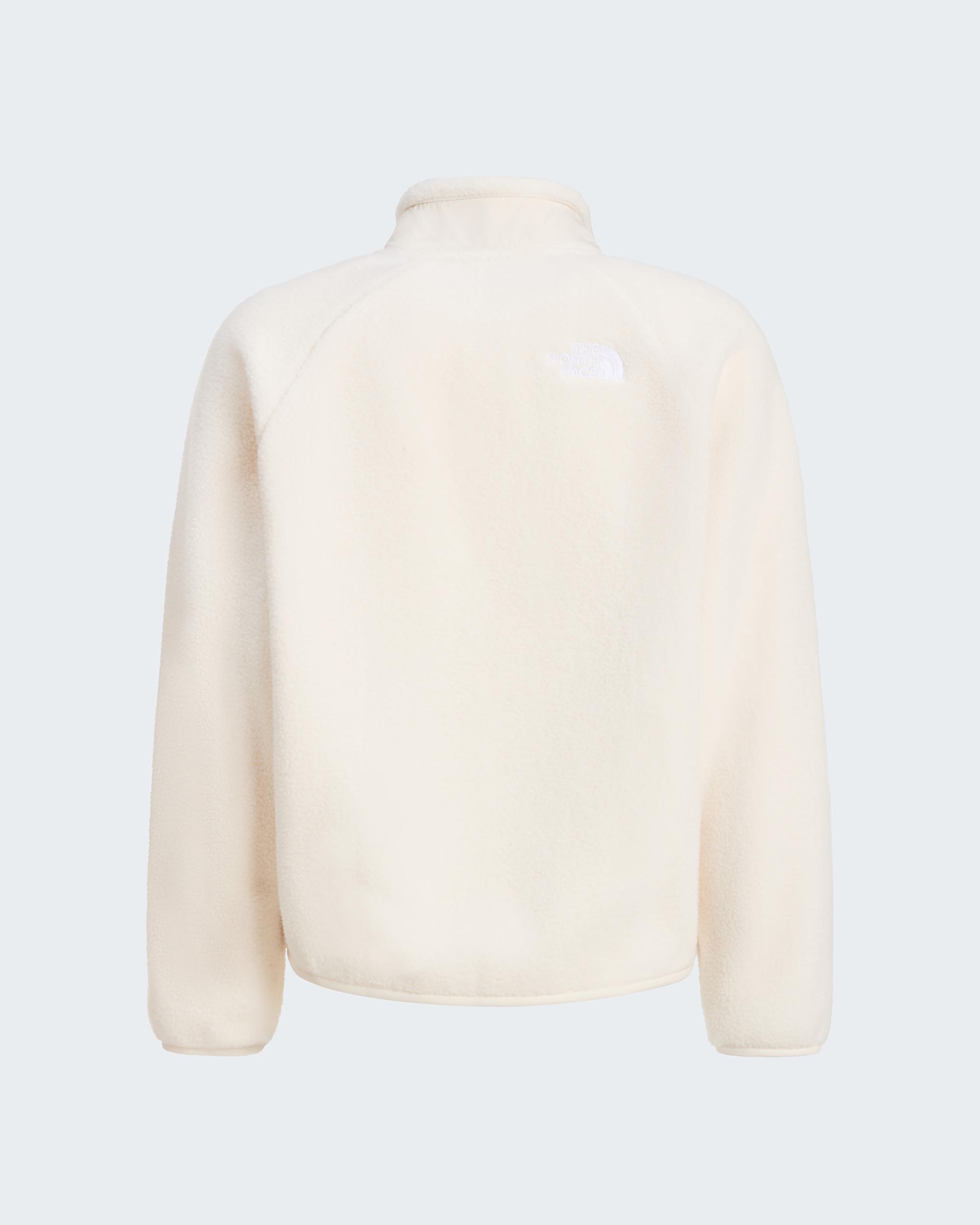 Rozepnac flsov bunda Ymiori pro holky TNF alt1