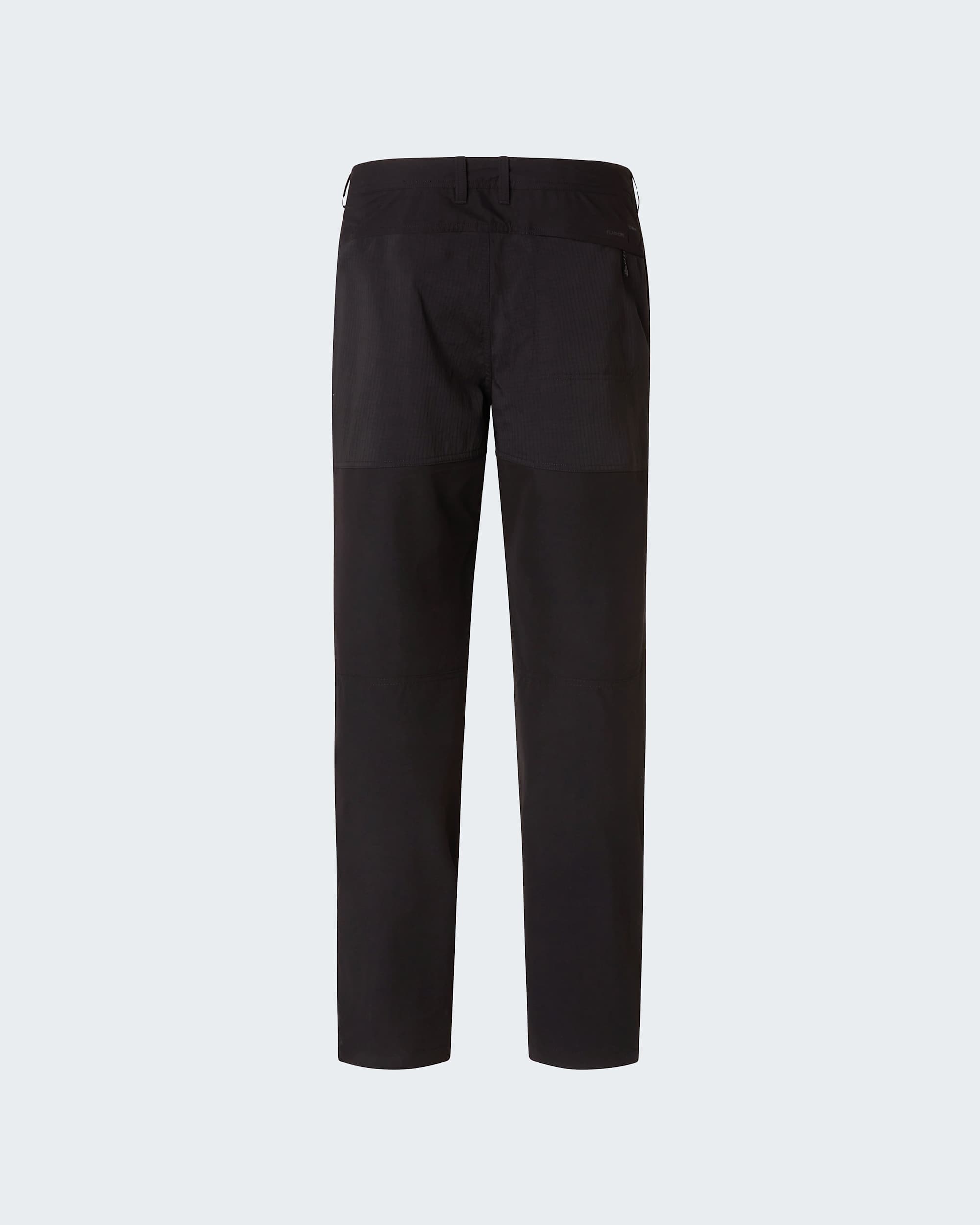 Kalhoty Basin Pro pro pny TNF alt1