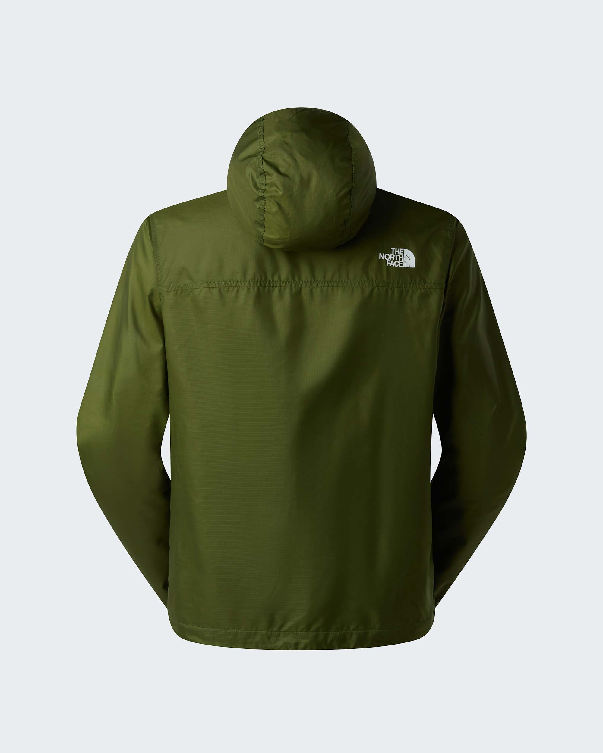 Mens Cyclone Wind Jacket TNF alt1