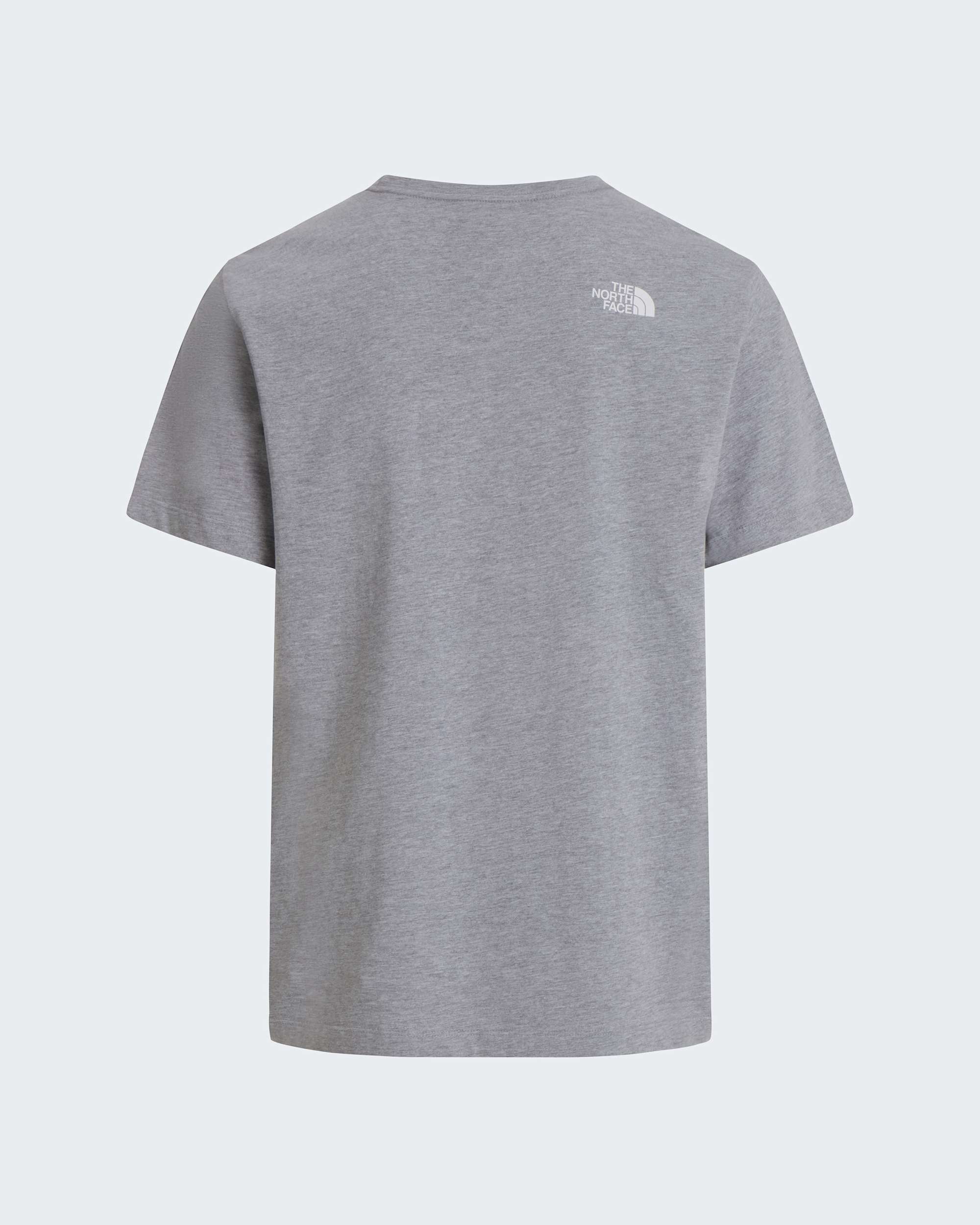 Triko Evolution Half Dome Regular pro pny TNF alt1