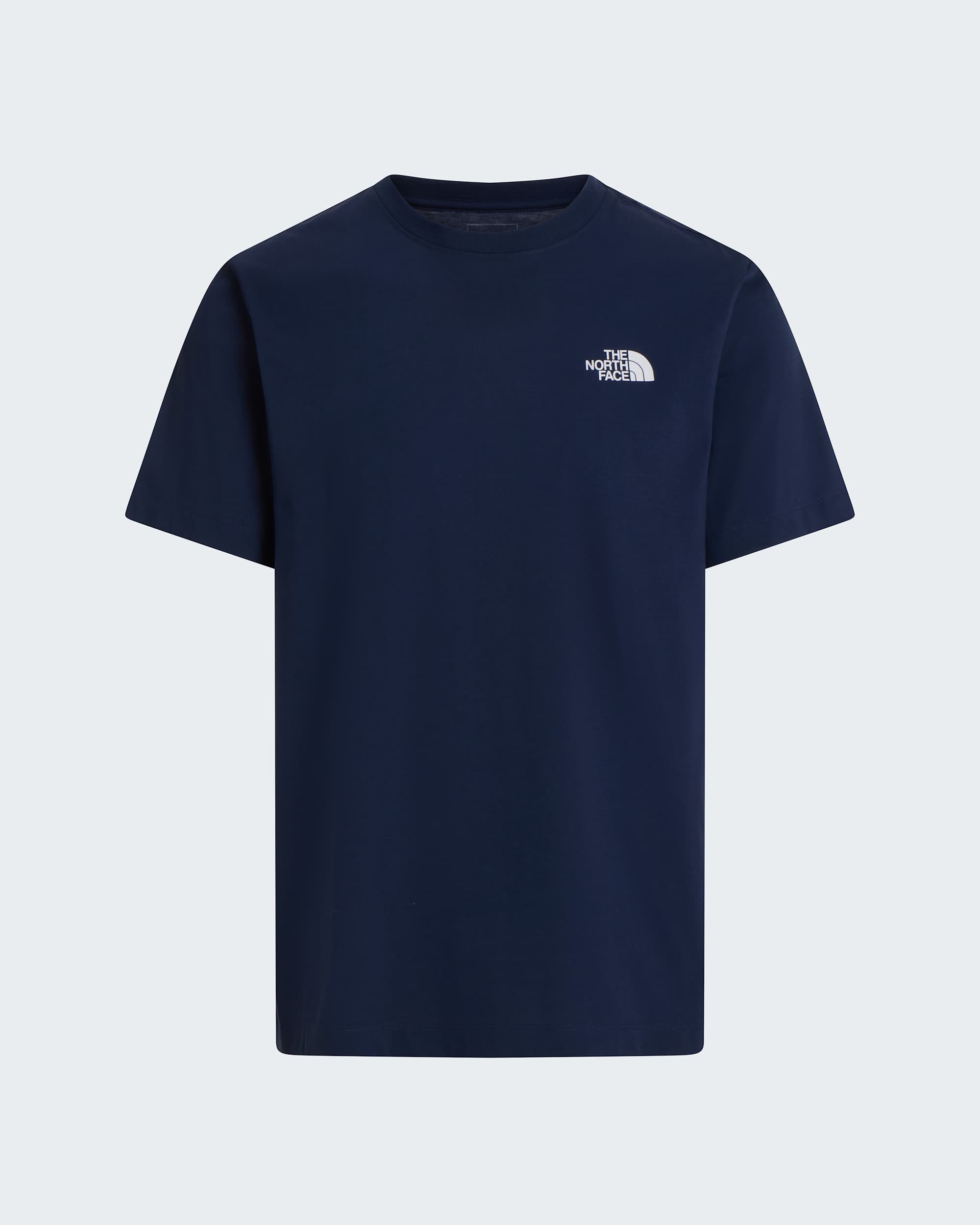 Triko Evolution NSE Box Regular pro pny TNF hero
