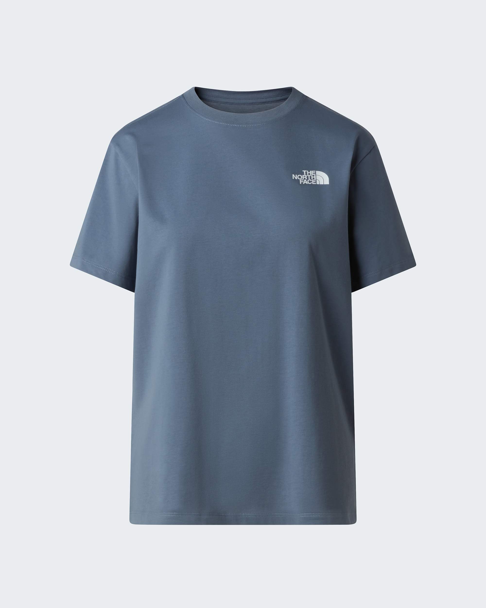 Triko Evolution NSE Box Relaxed pro dmy TNF hero