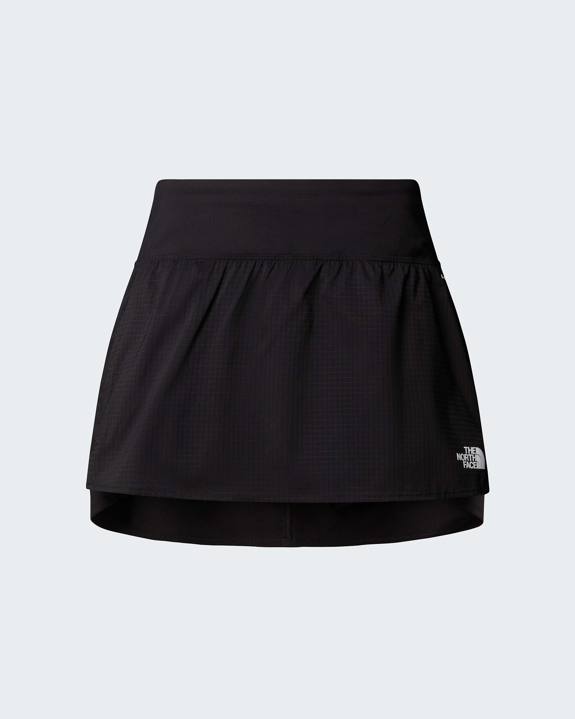 Womens Sunriser Skort TNF hero