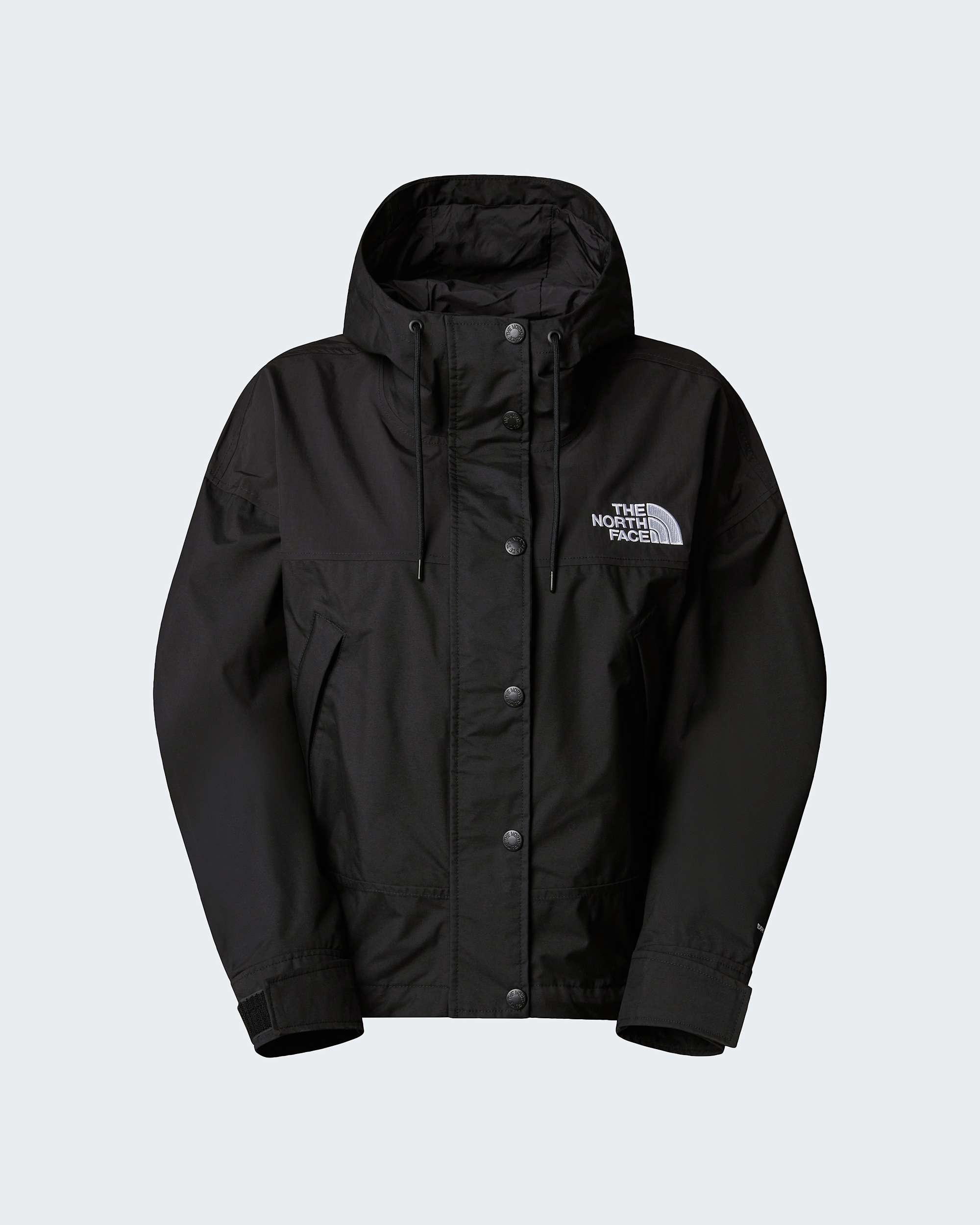 Bunda Reign On pro dmy TNF hero