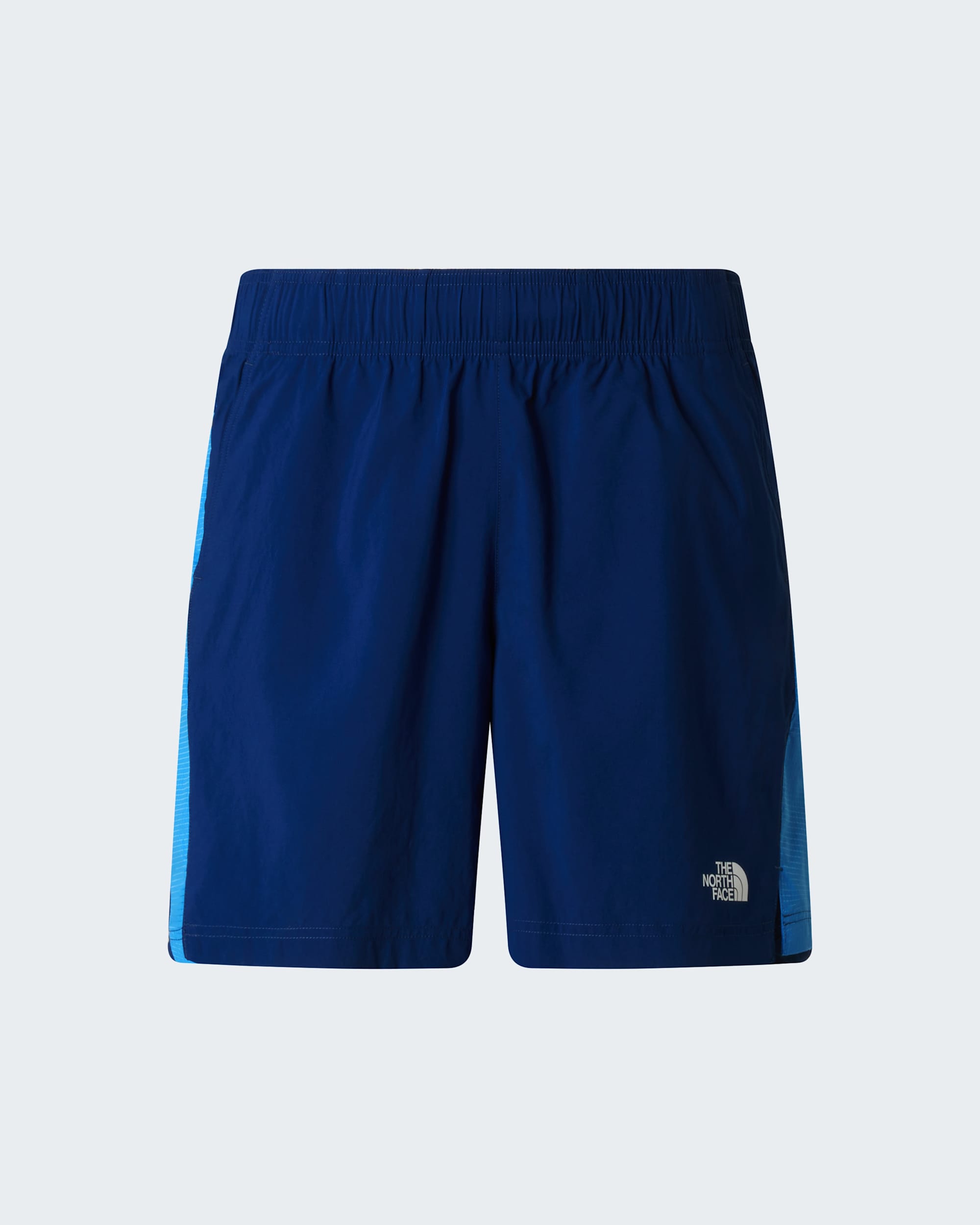 Pantaloncini 247 Colourblock da uomo TNF hero