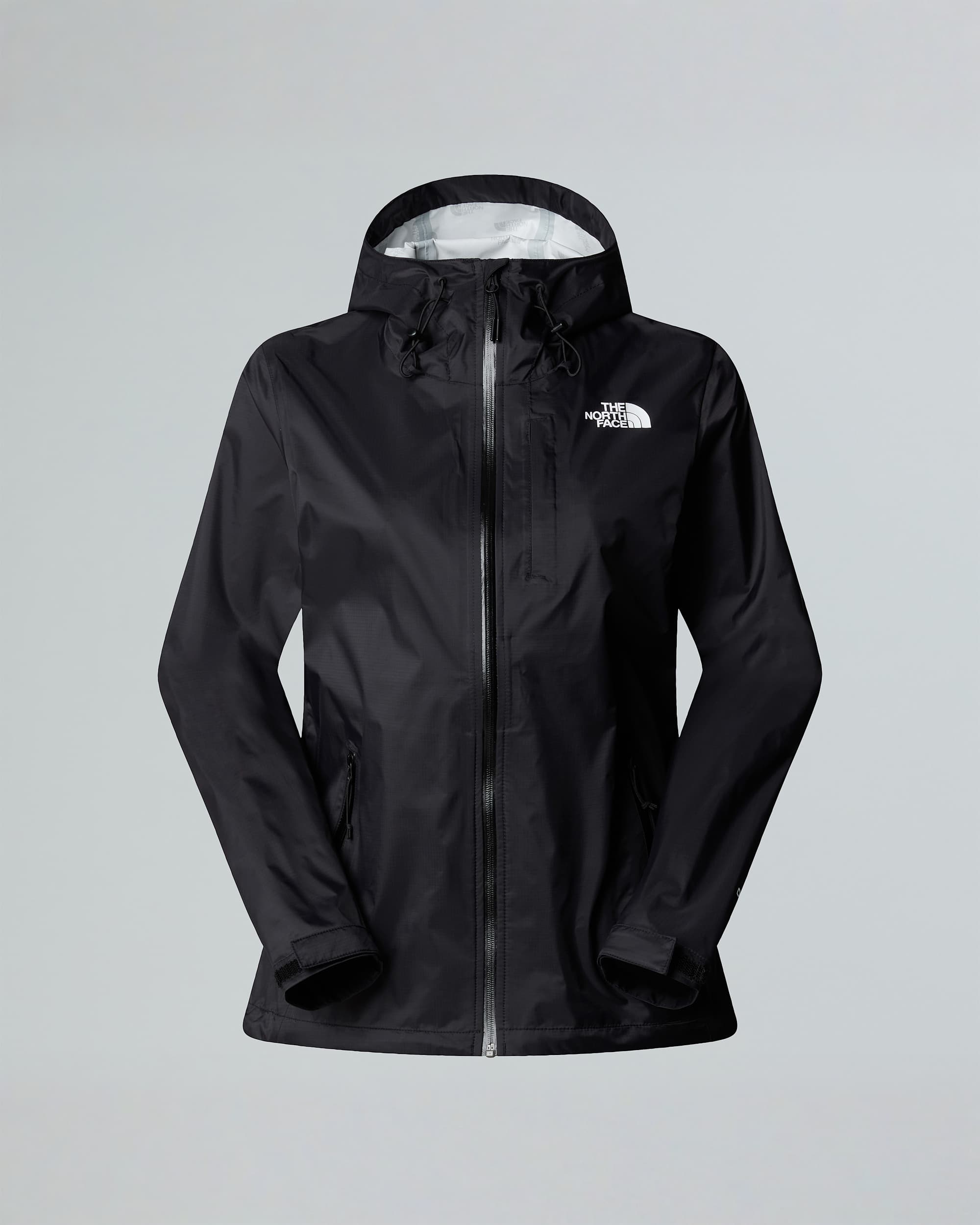 Bunda Alta Vista pro dmy TNF hero