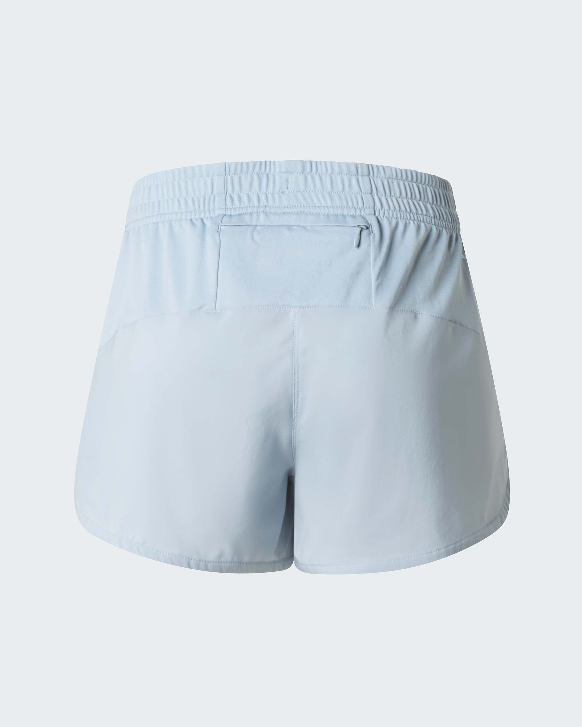 Womens Flex 3 Woven Shorts TNF alt1
