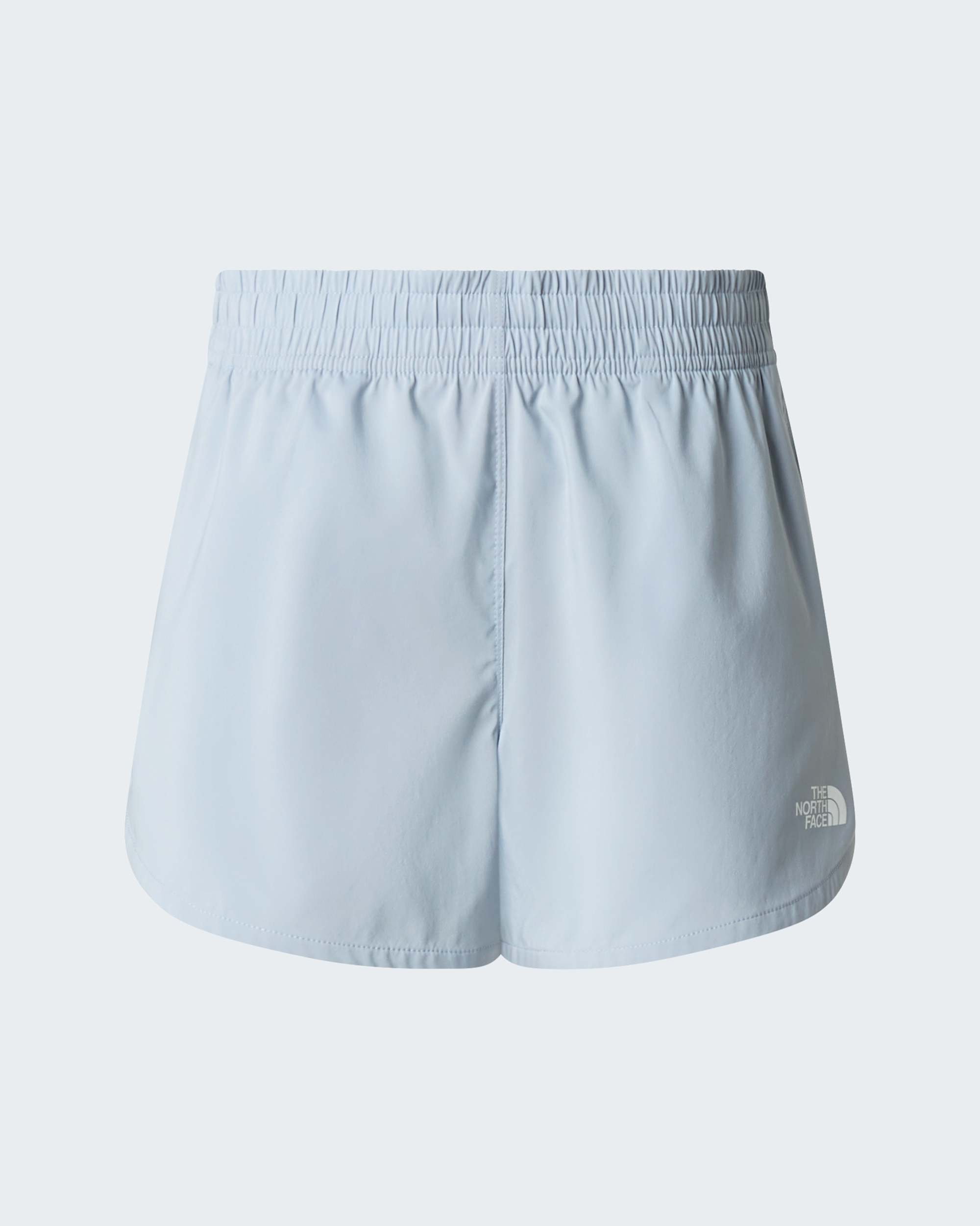 Womens Flex 3 Woven Shorts TNF hero