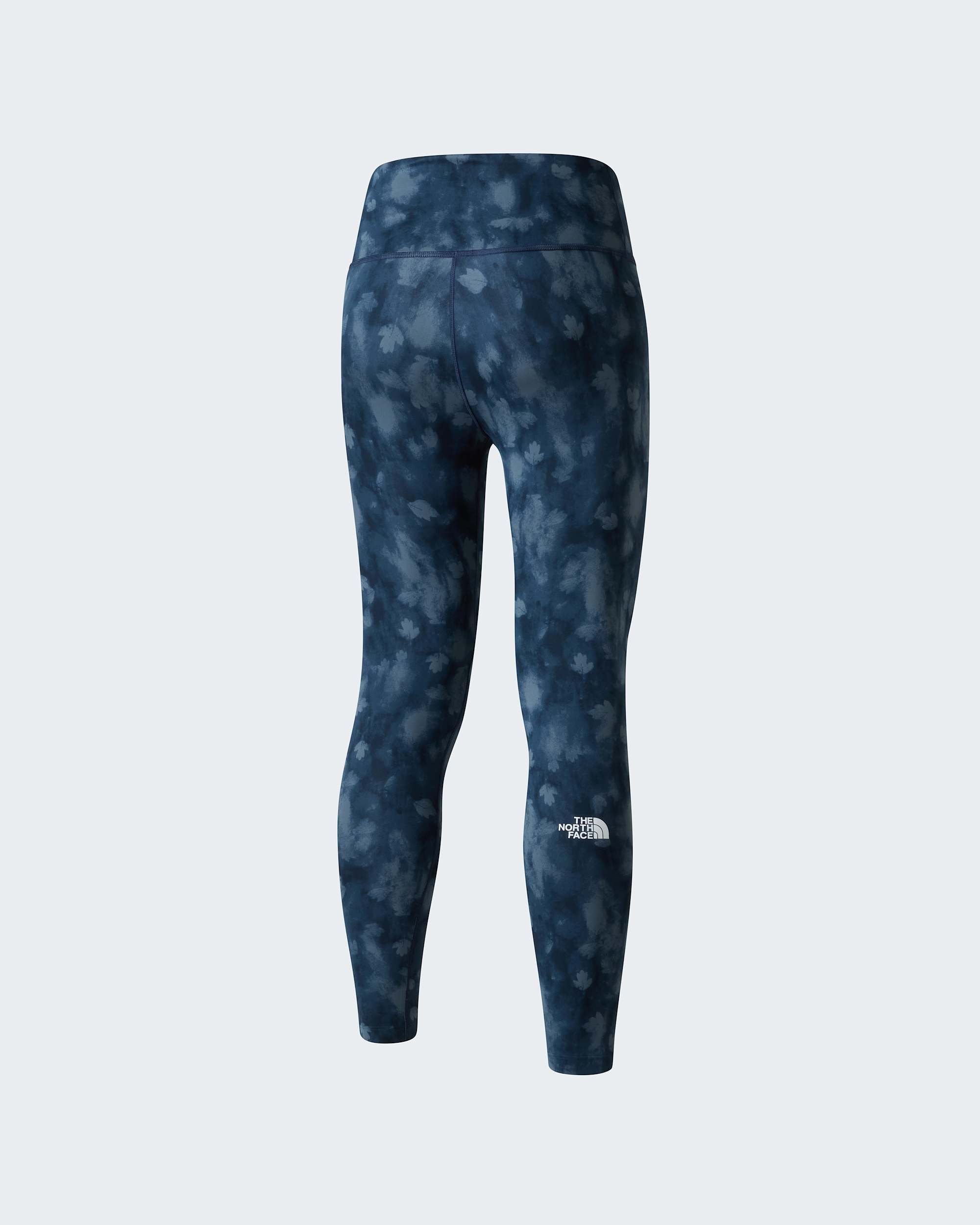 Womens Flex Graphic Leggings TNF alt1