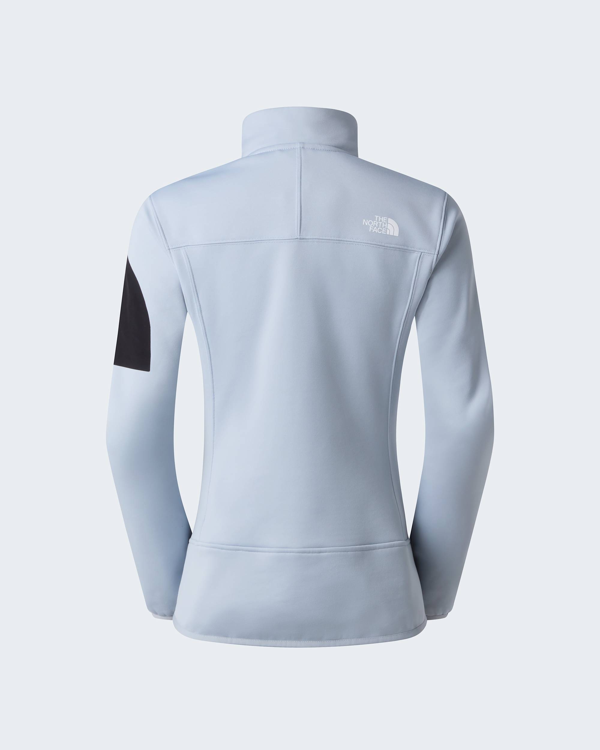 Mistyescape Fleecejacke fr Damen TNF alt1