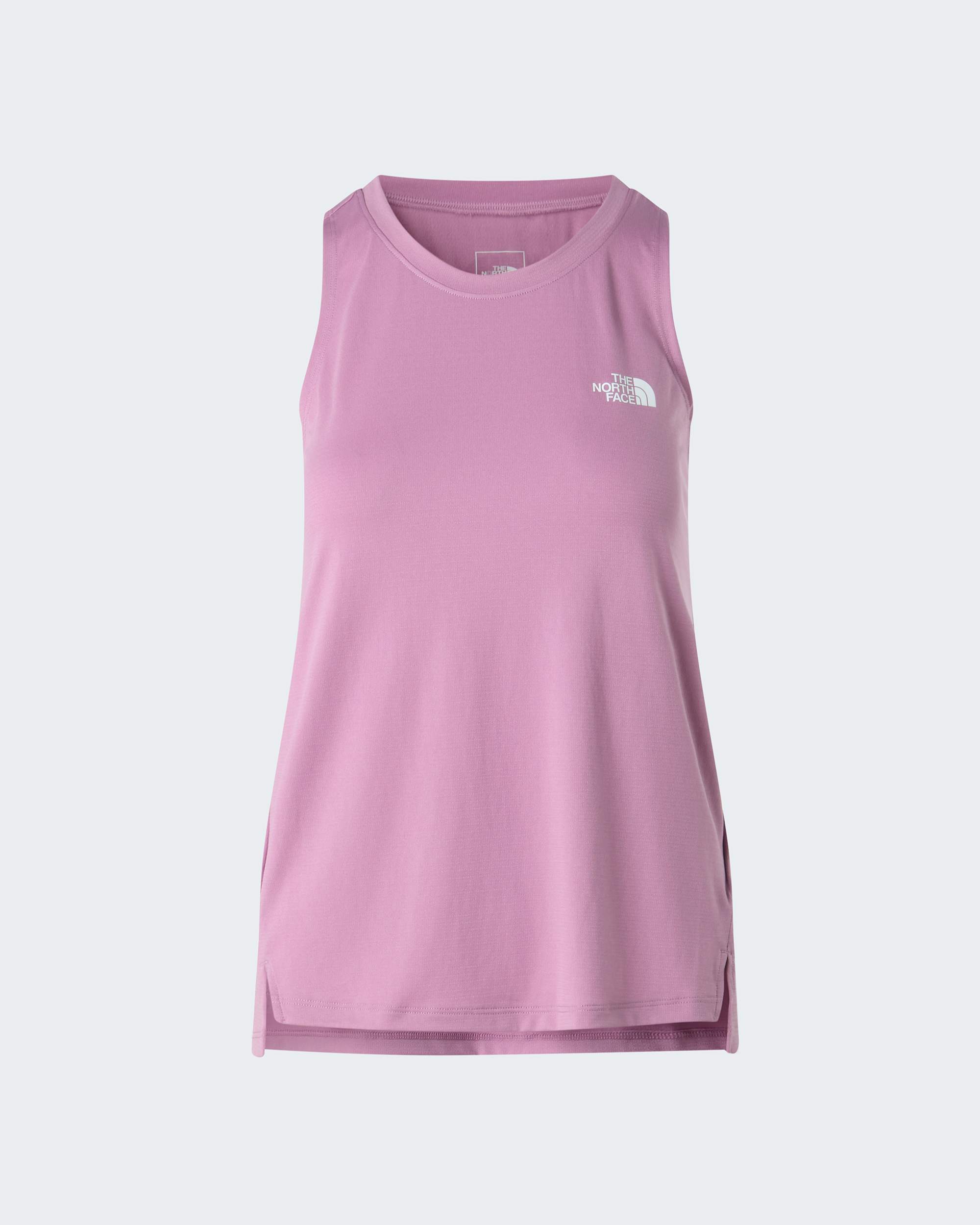 Womens Flex Tank Top TNF hero