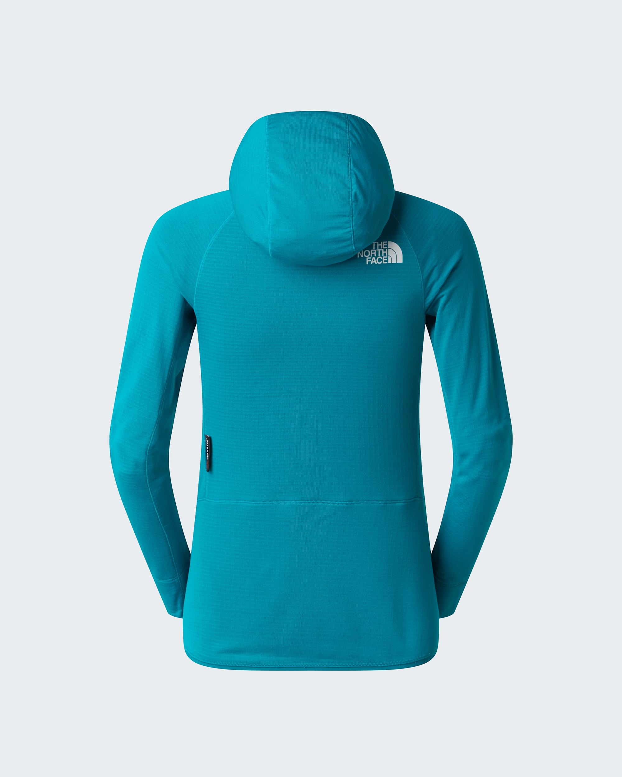Bolt Polartec Power Grid Kapuzenjacke fr Damen TNF alt1